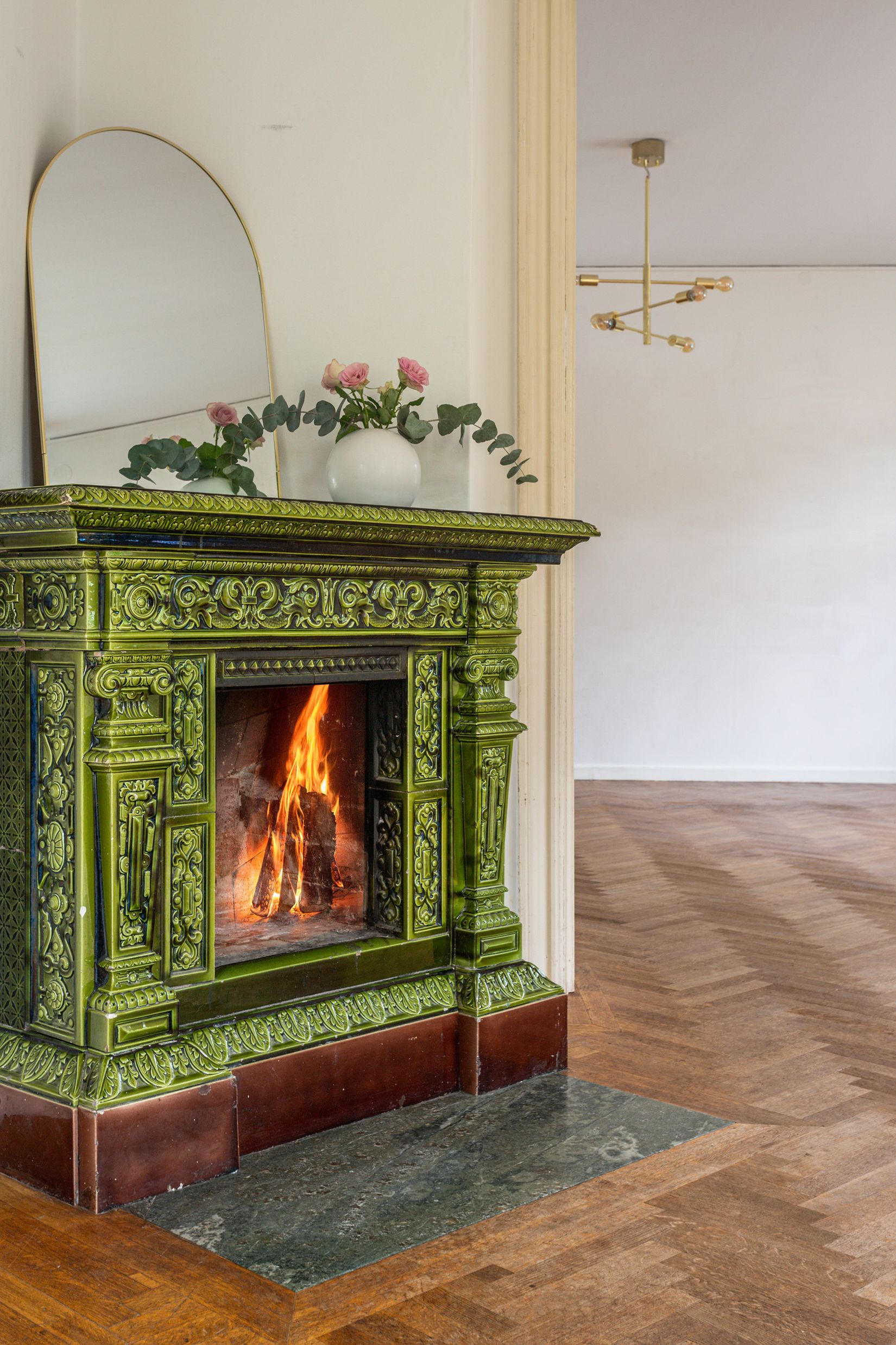 Villa, Valhallavägen 11, Bergåsa, Karlskrona