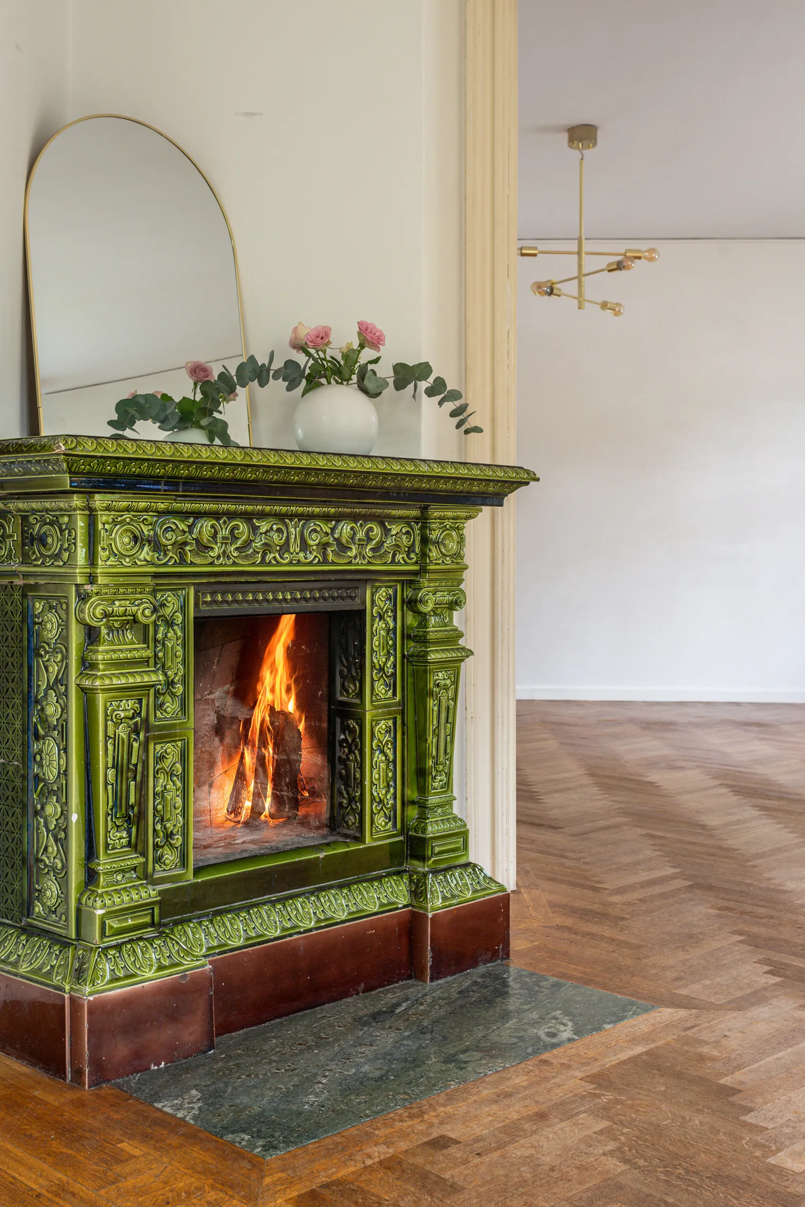 Villa, Valhallavägen 11, Bergåsa, Karlskrona
