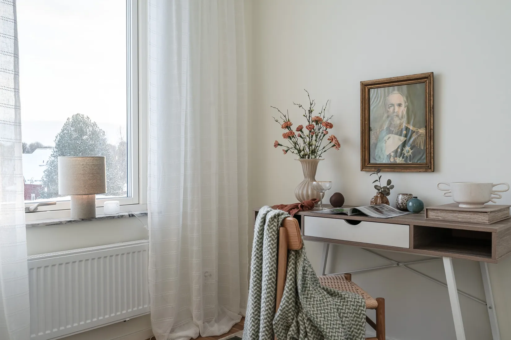 Bostadsrätt, Villagatan 19, Sörböle, Skellefteå