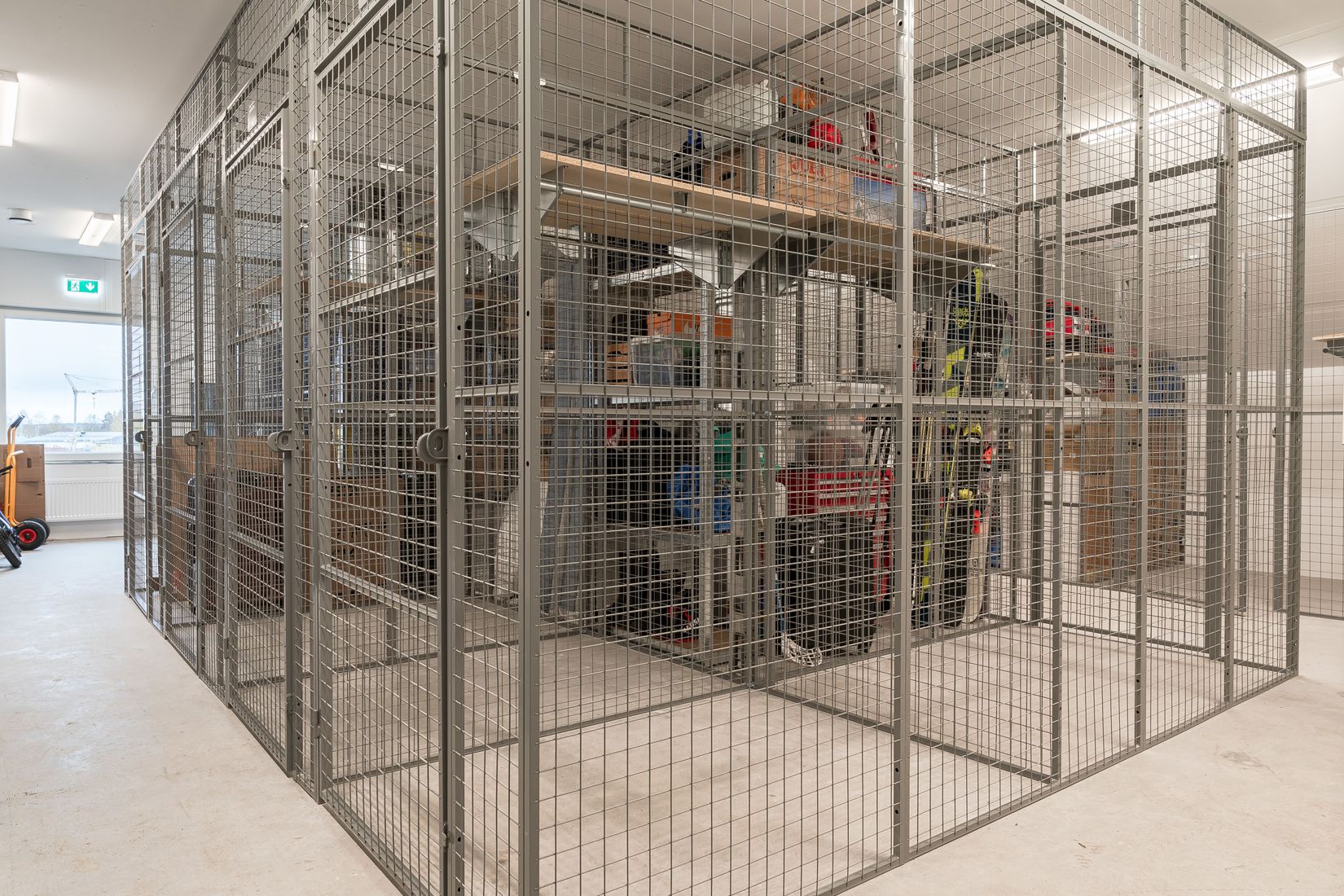 Bostadsrätt, Villagatan 19, Sörböle, Skellefteå