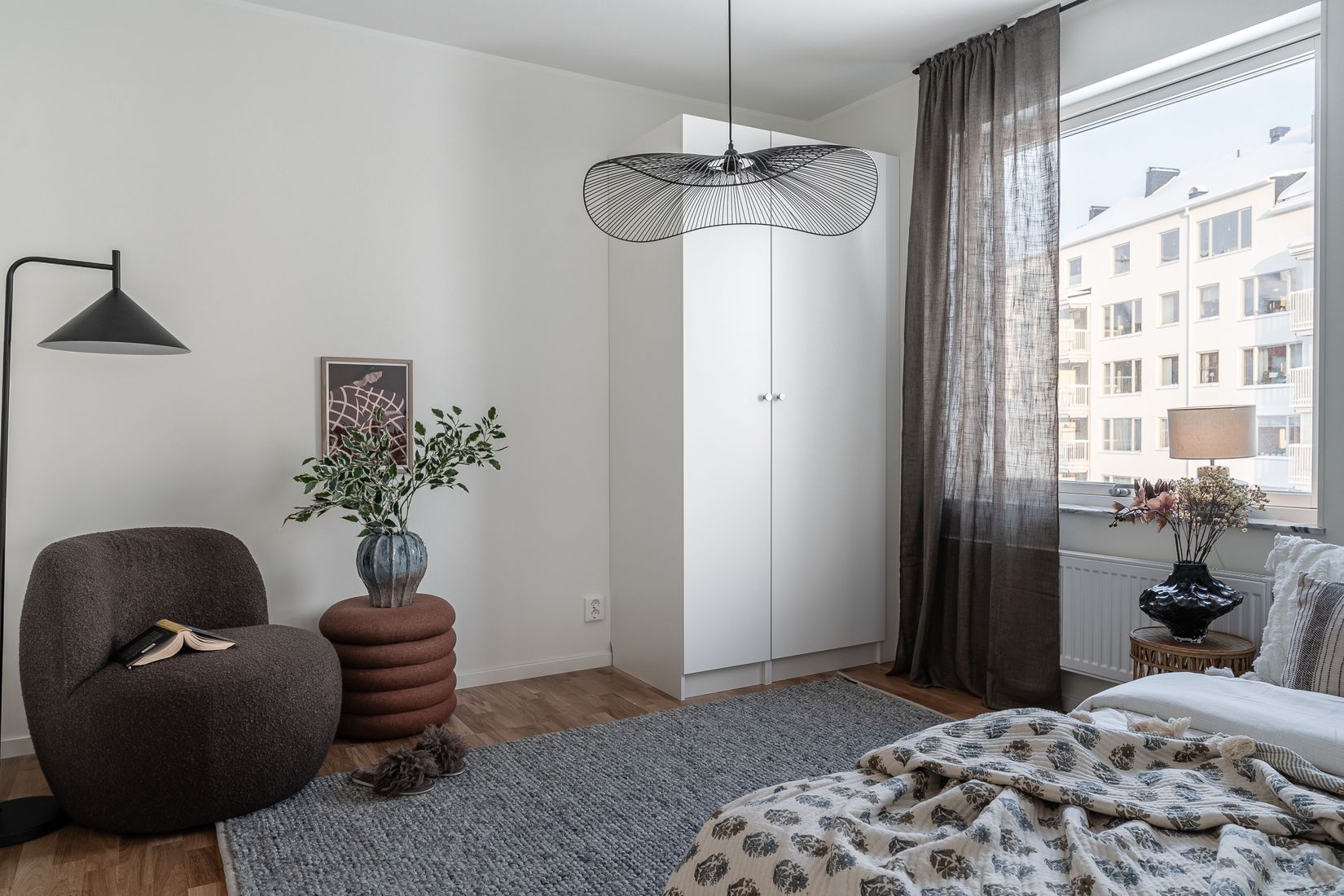 Bostadsrätt, Villagatan 19, Sörböle, Skellefteå