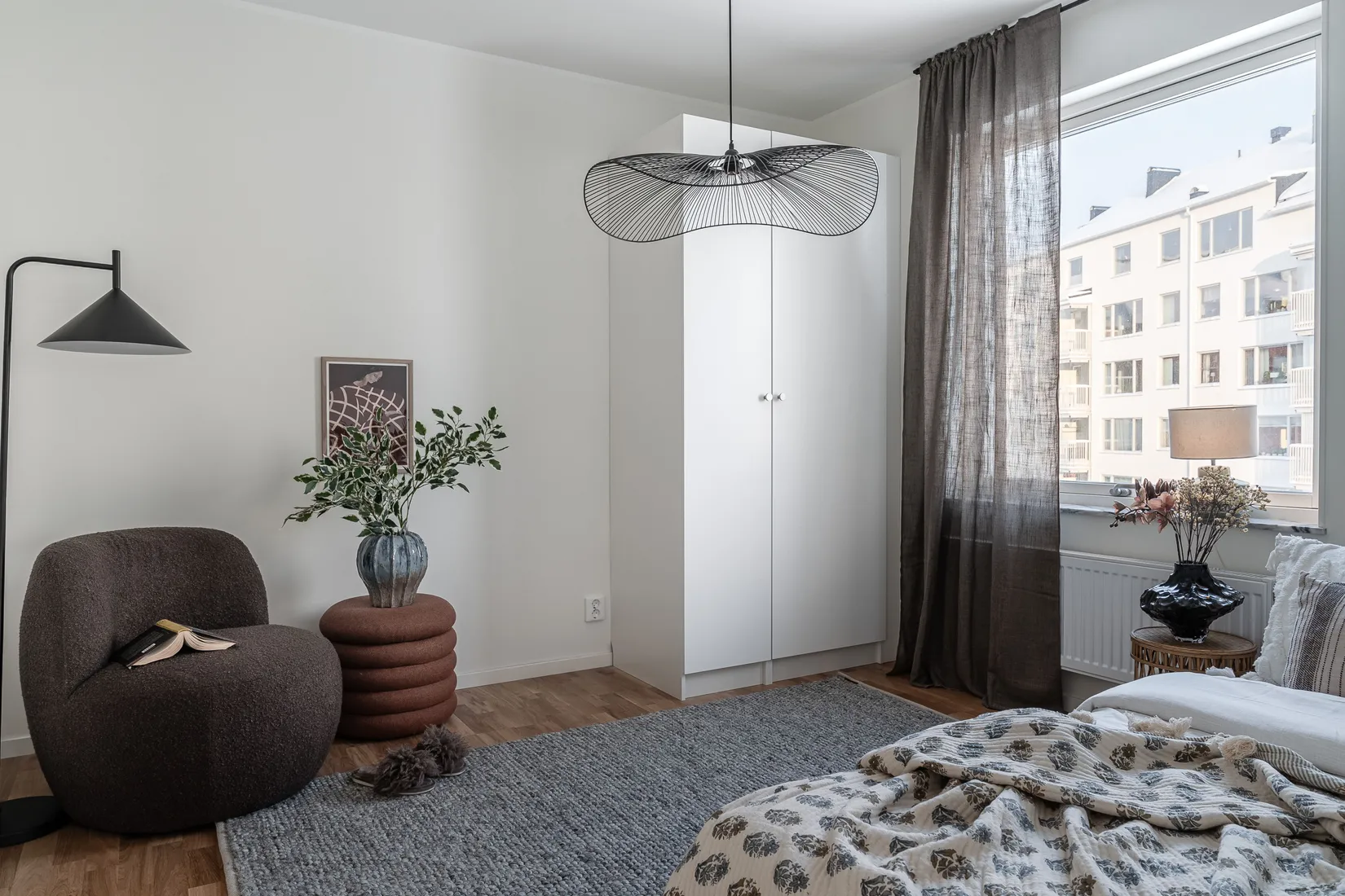 Bostadsrätt, Villagatan 19, Sörböle, Skellefteå