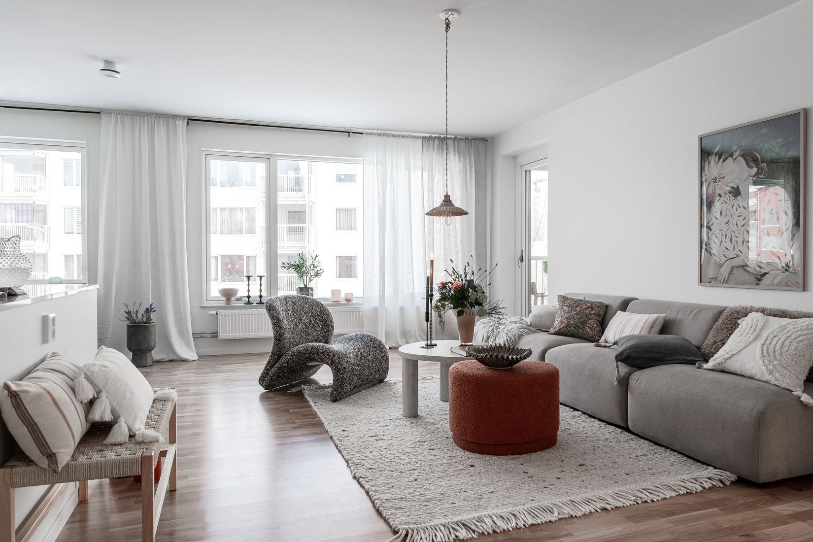 Bostadsrätt, Villagatan 19, Sörböle, Skellefteå