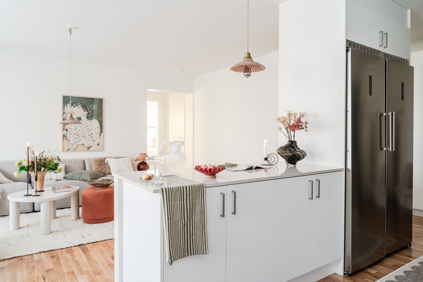 Bostadsrätt, Villagatan 19, Sörböle, Skellefteå