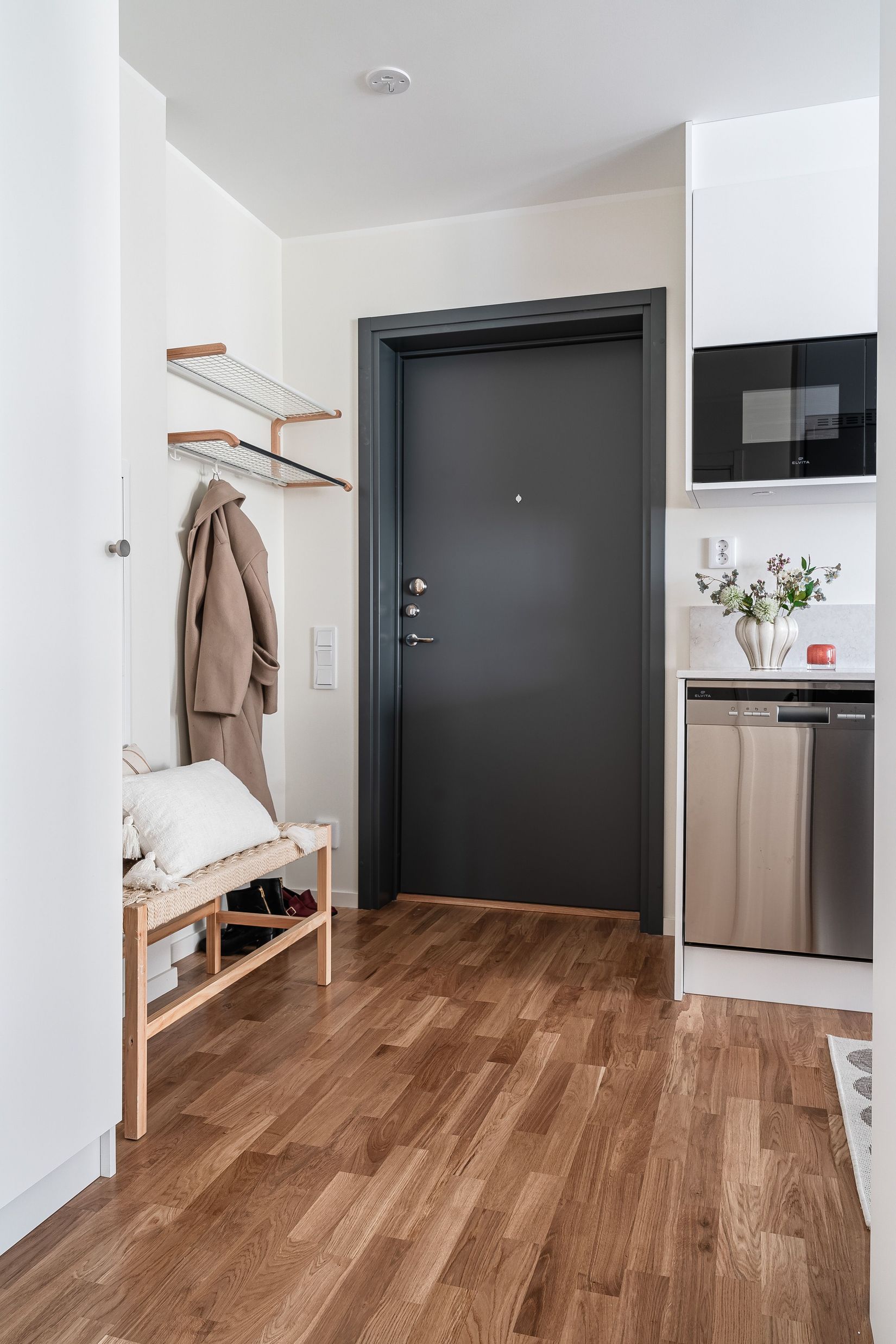 Bostadsrätt, Villagatan 19, Sörböle, Skellefteå