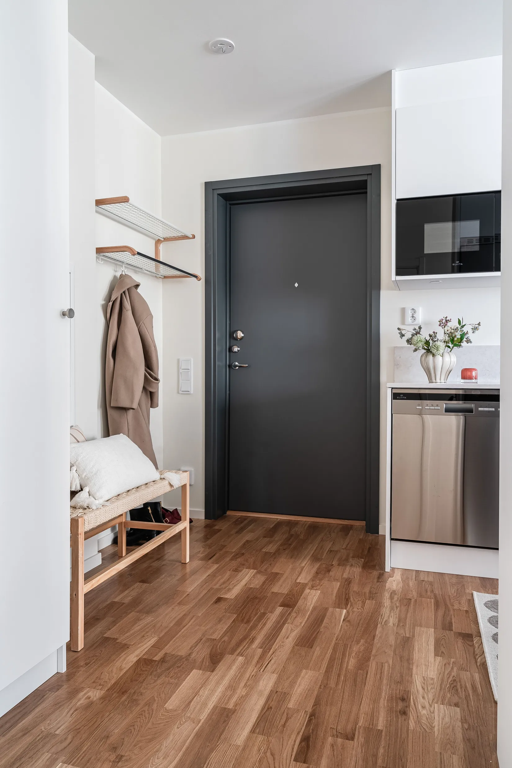 Bostadsrätt, Villagatan 19, Sörböle, Skellefteå