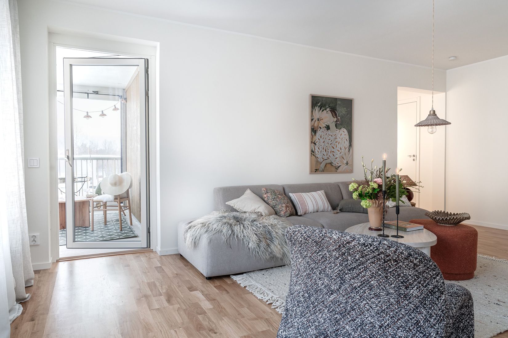 Bostadsrätt, Villagatan 19, Sörböle, Skellefteå