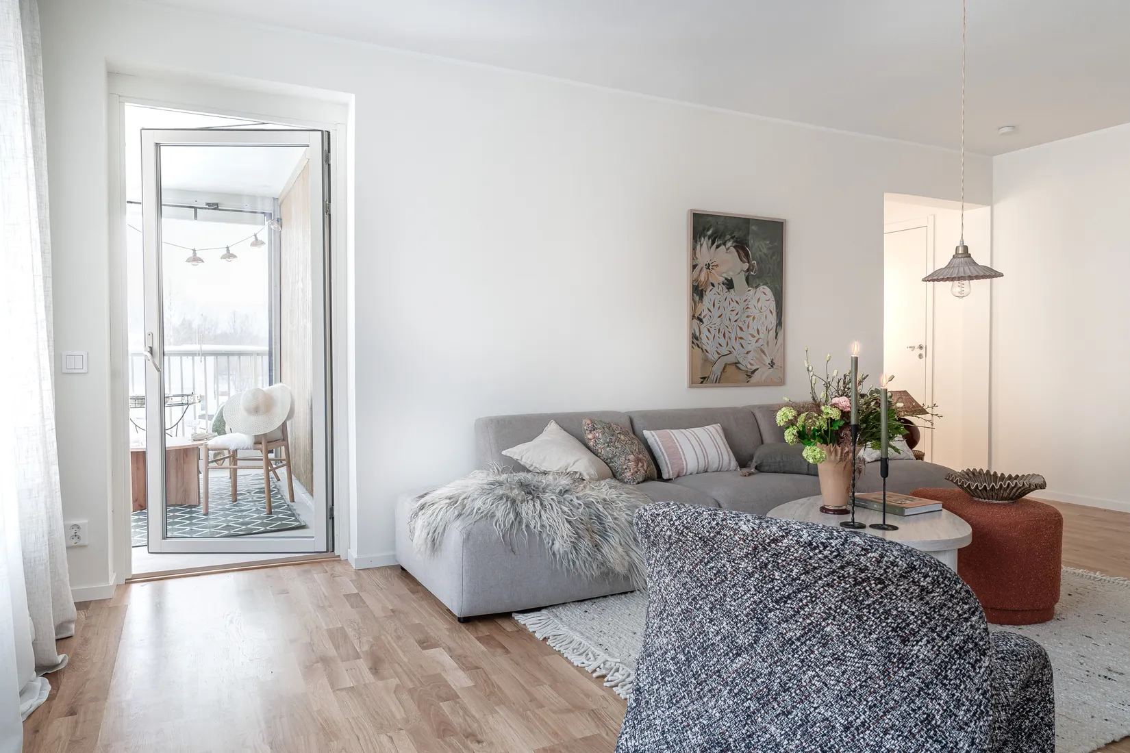 Bostadsrätt, Villagatan 19, Sörböle, Skellefteå
