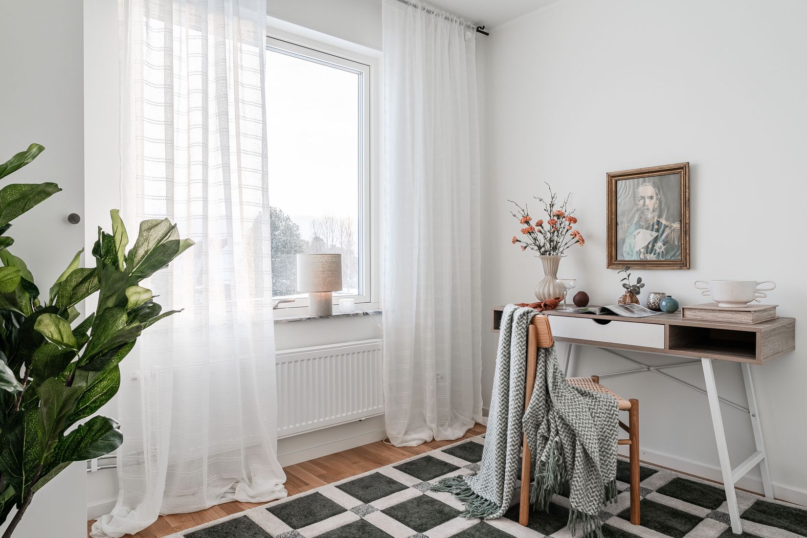 Bostadsrätt, Villagatan 19, Sörböle, Skellefteå