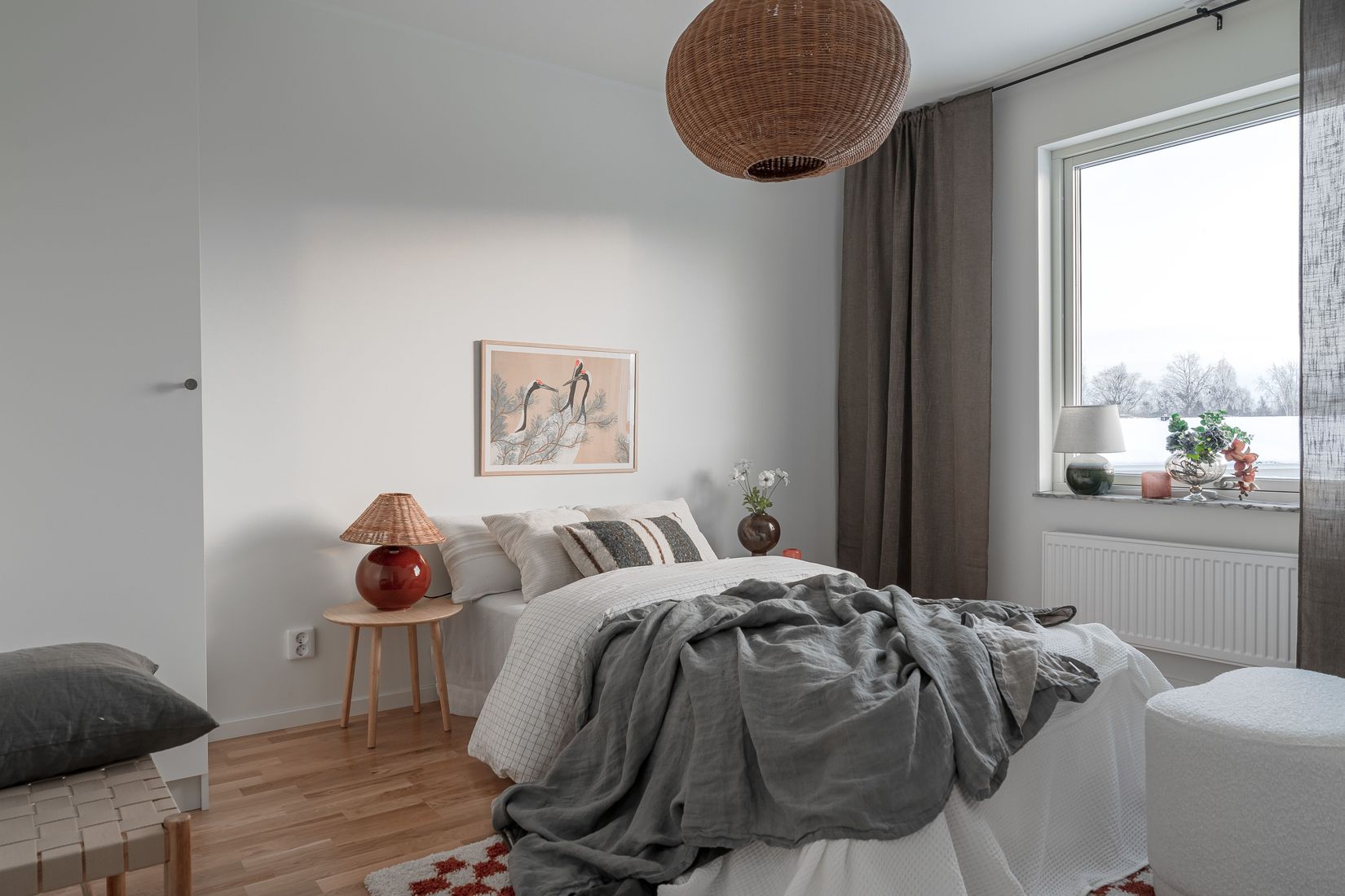 Bostadsrätt, Villagatan 19, Sörböle, Skellefteå