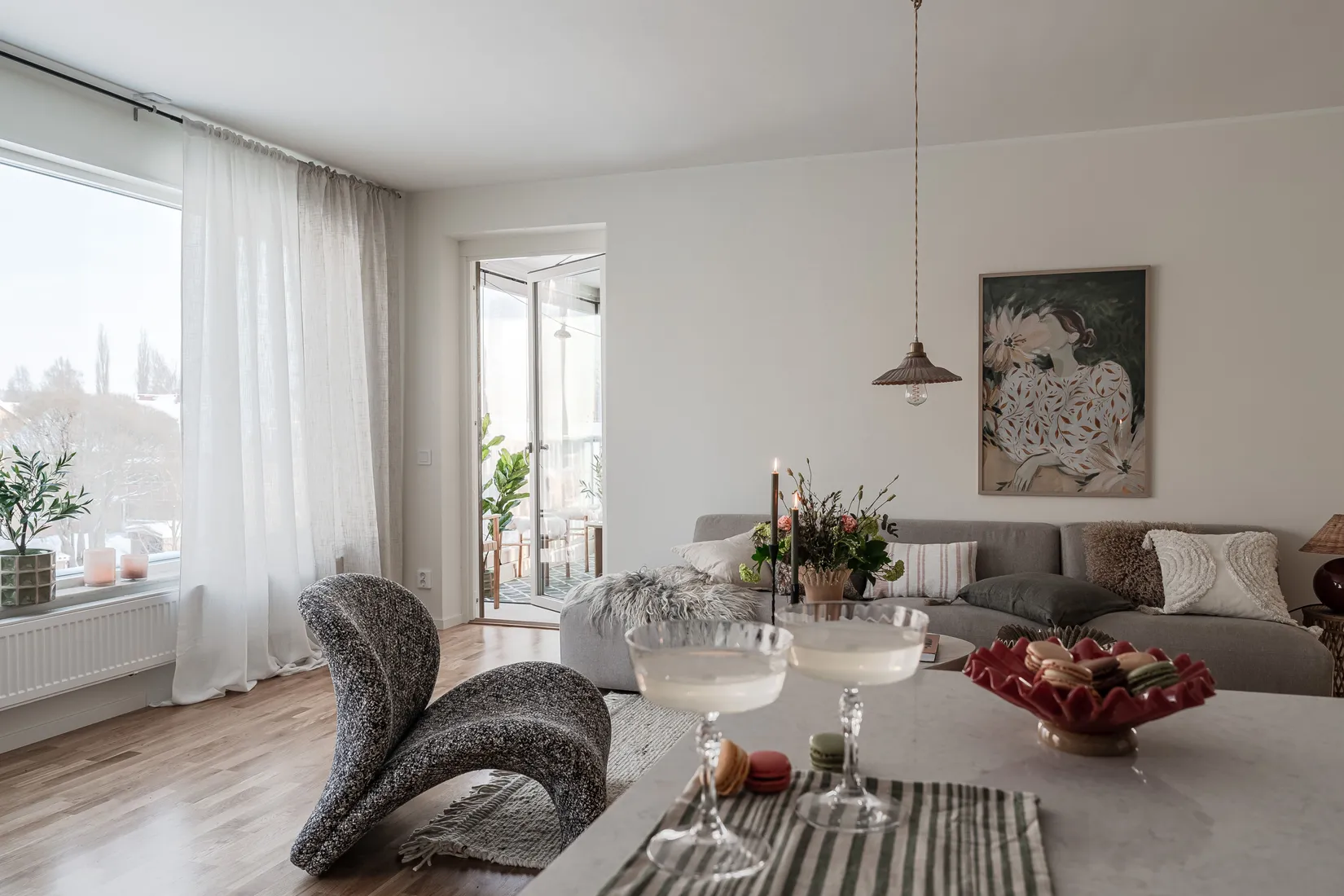 Bostadsrätt, Villagatan 19, Sörböle, Skellefteå