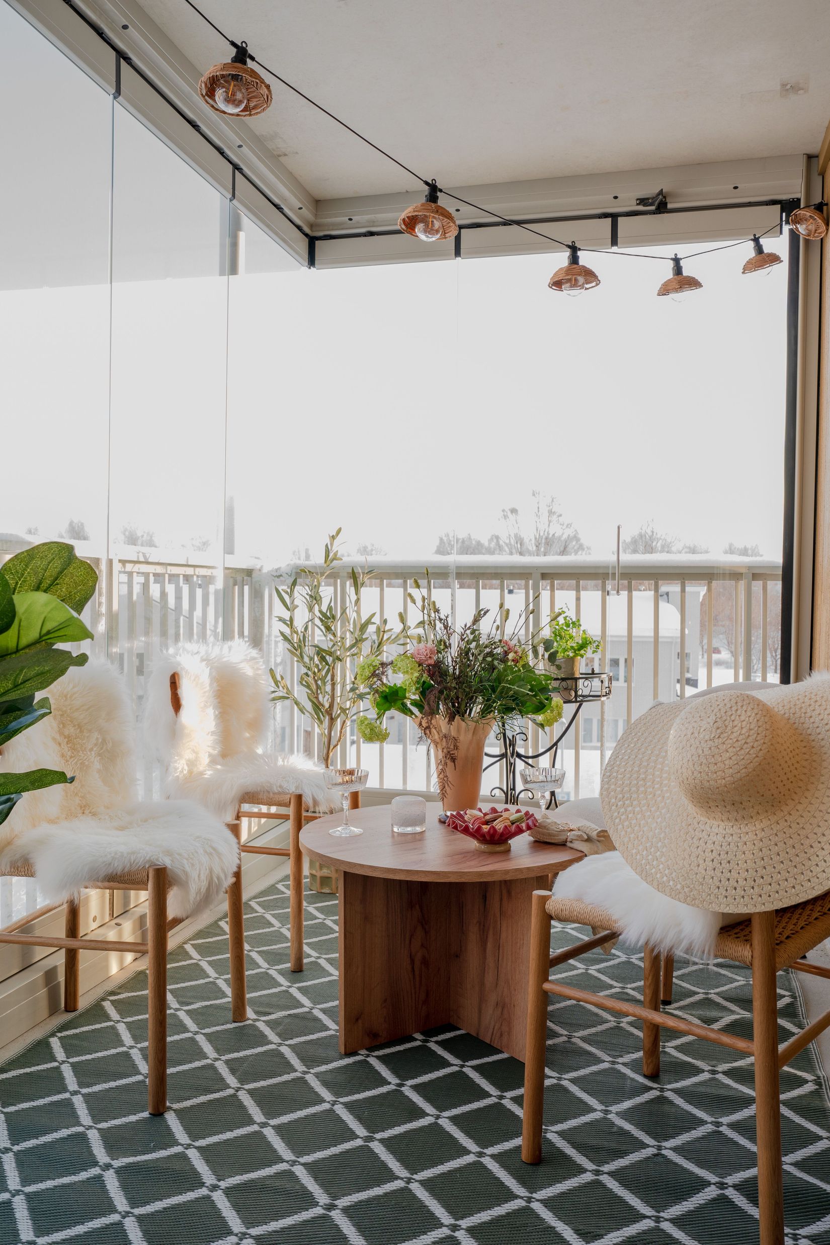 Bostadsrätt, Villagatan 19, Sörböle, Skellefteå