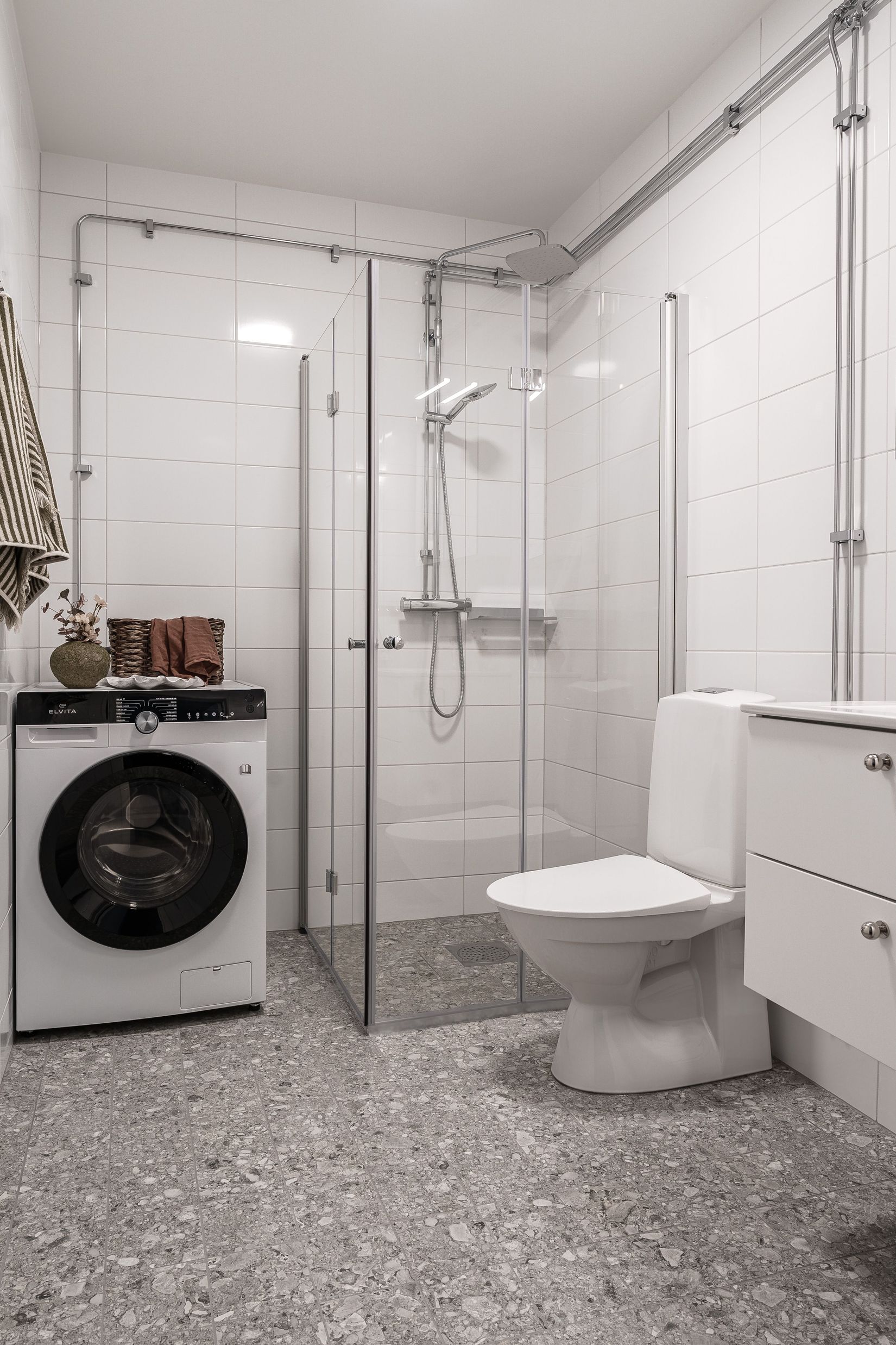 Bostadsrätt, Villagatan 19, Sörböle, Skellefteå