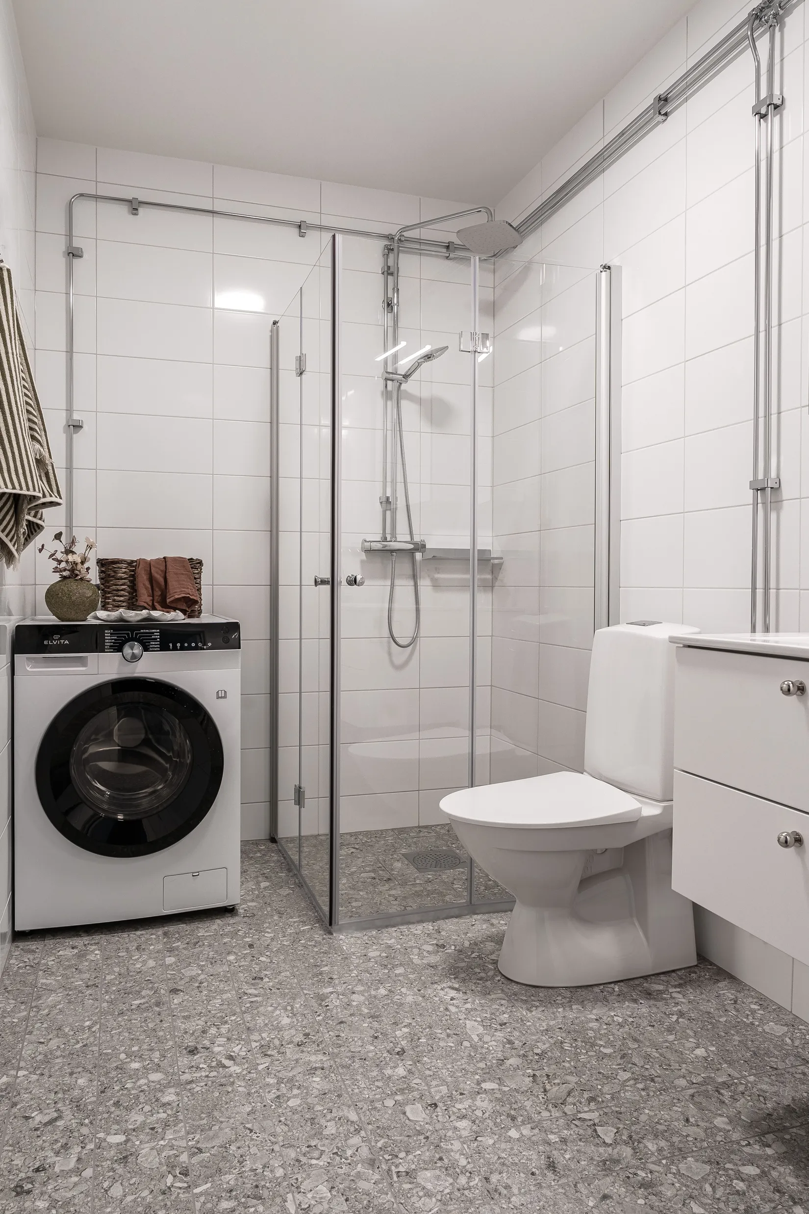 Bostadsrätt, Villagatan 19, Sörböle, Skellefteå