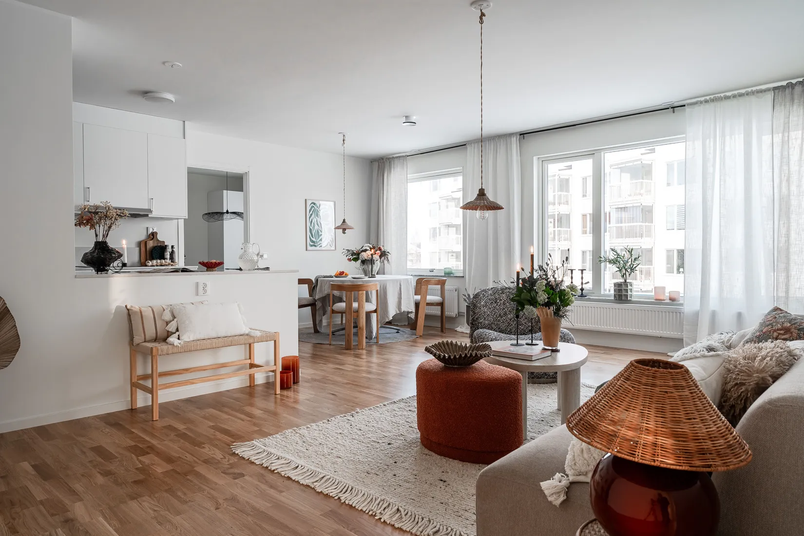 Bostadsrätt, Villagatan 19, Sörböle, Skellefteå