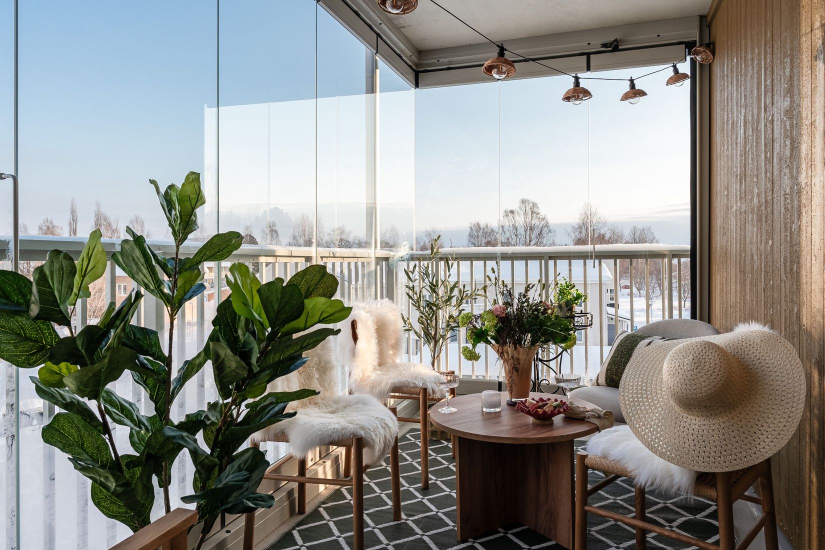 Bostadsrätt, Villagatan 19, Sörböle, Skellefteå