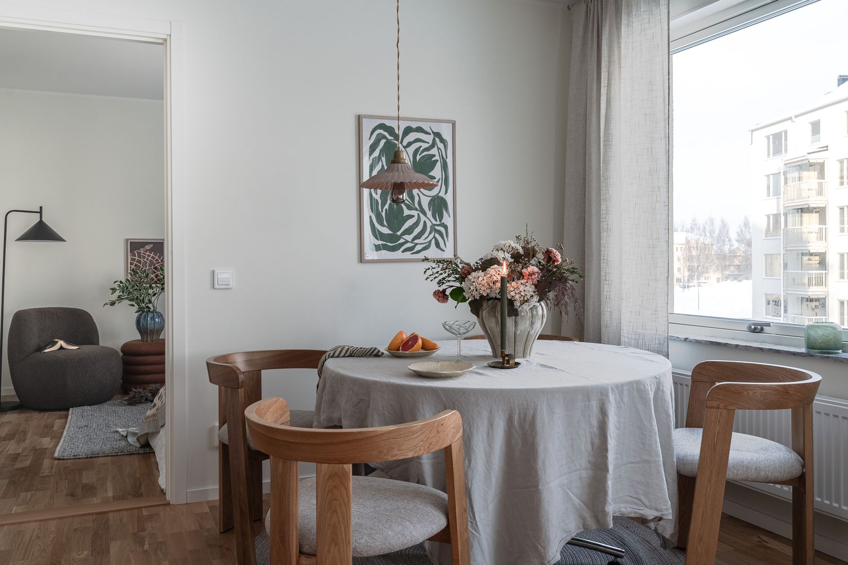 Bostadsrätt, Villagatan 19, Sörböle, Skellefteå