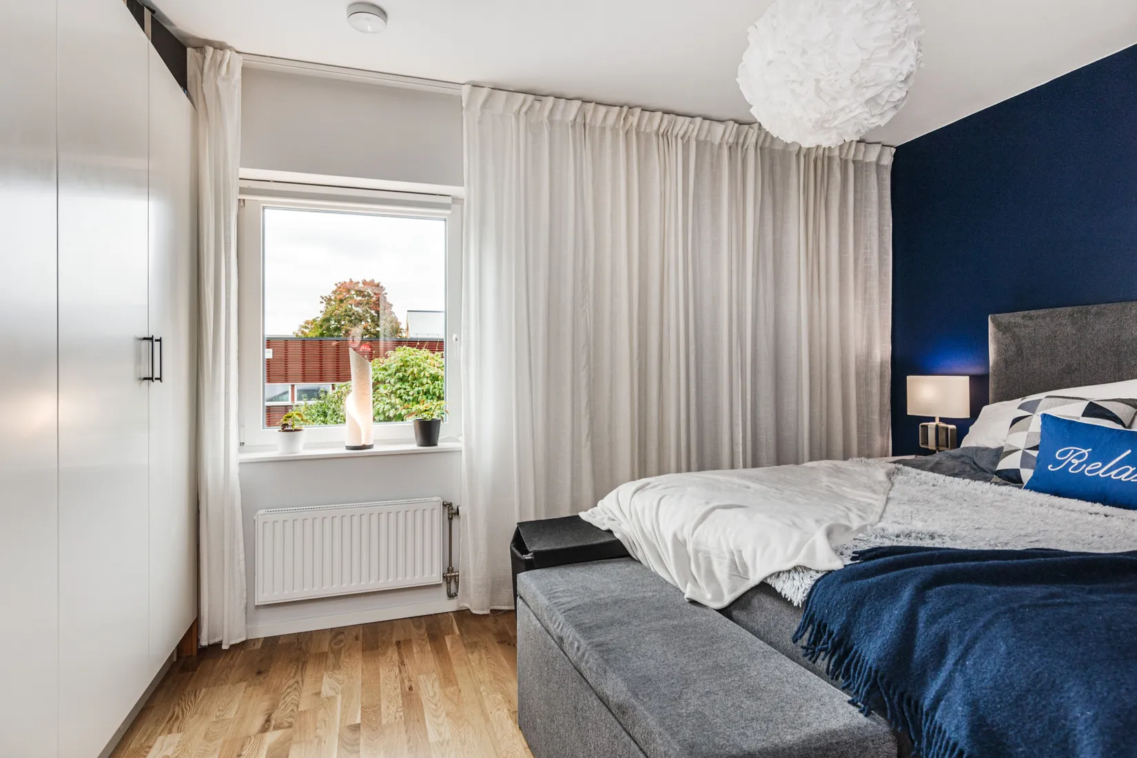 Bostadsrätt, Sörgärdsgatan 24B, Centrala Strängnäs, Strängnäs