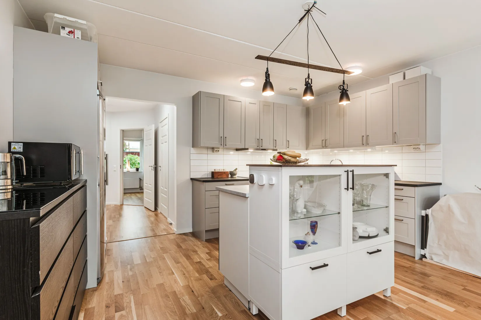 Bostadsrätt, Sörgärdsgatan 24B, Centrala Strängnäs, Strängnäs