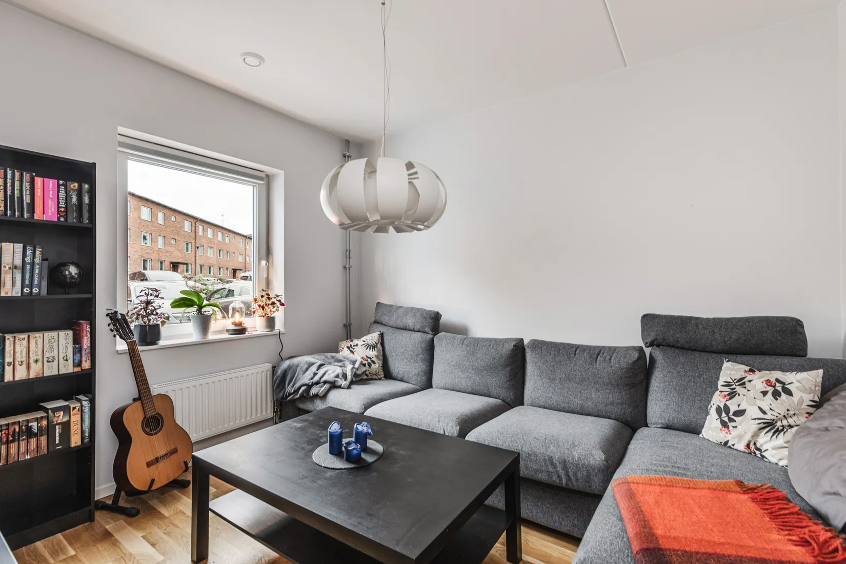Bostadsrätt, Sörgärdsgatan 24B, Centrala Strängnäs, Strängnäs