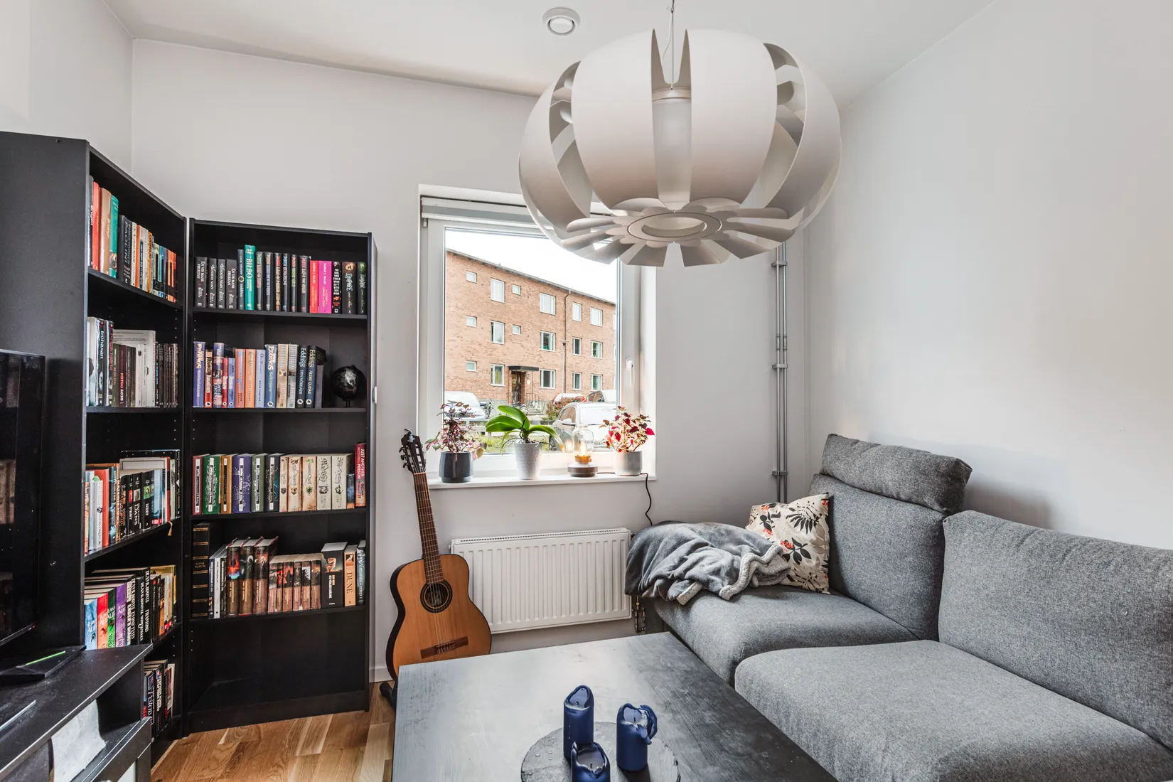 Bostadsrätt, Sörgärdsgatan 24B, Centrala Strängnäs, Strängnäs