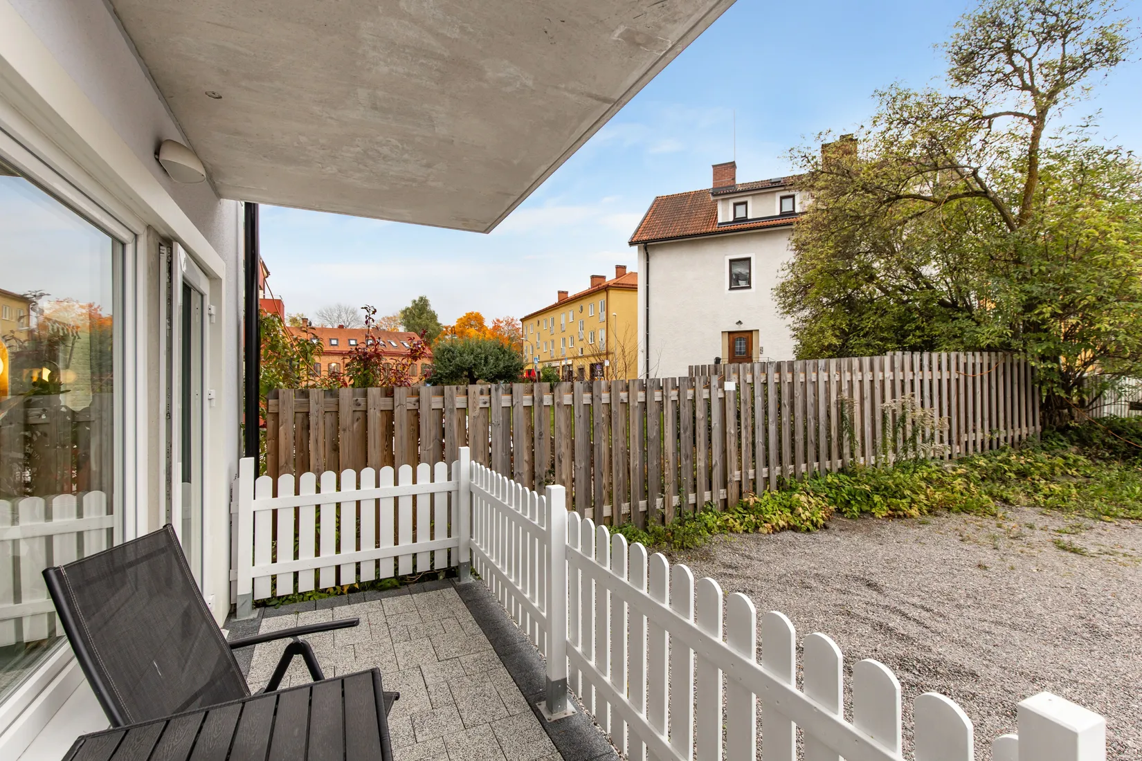 Bostadsrätt, Sörgärdsgatan 24B, Centrala Strängnäs, Strängnäs