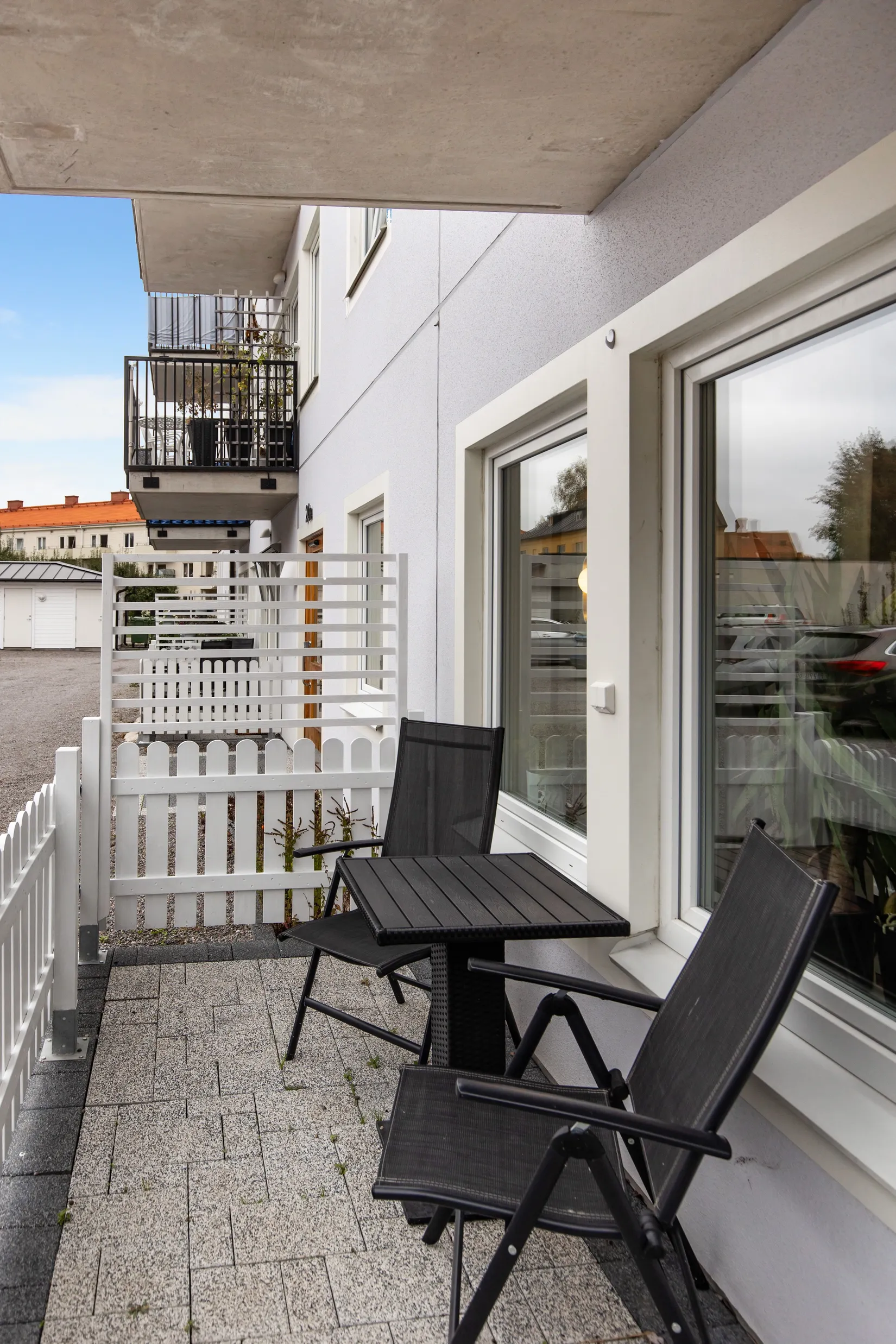 Bostadsrätt, Sörgärdsgatan 24B, Centrala Strängnäs, Strängnäs