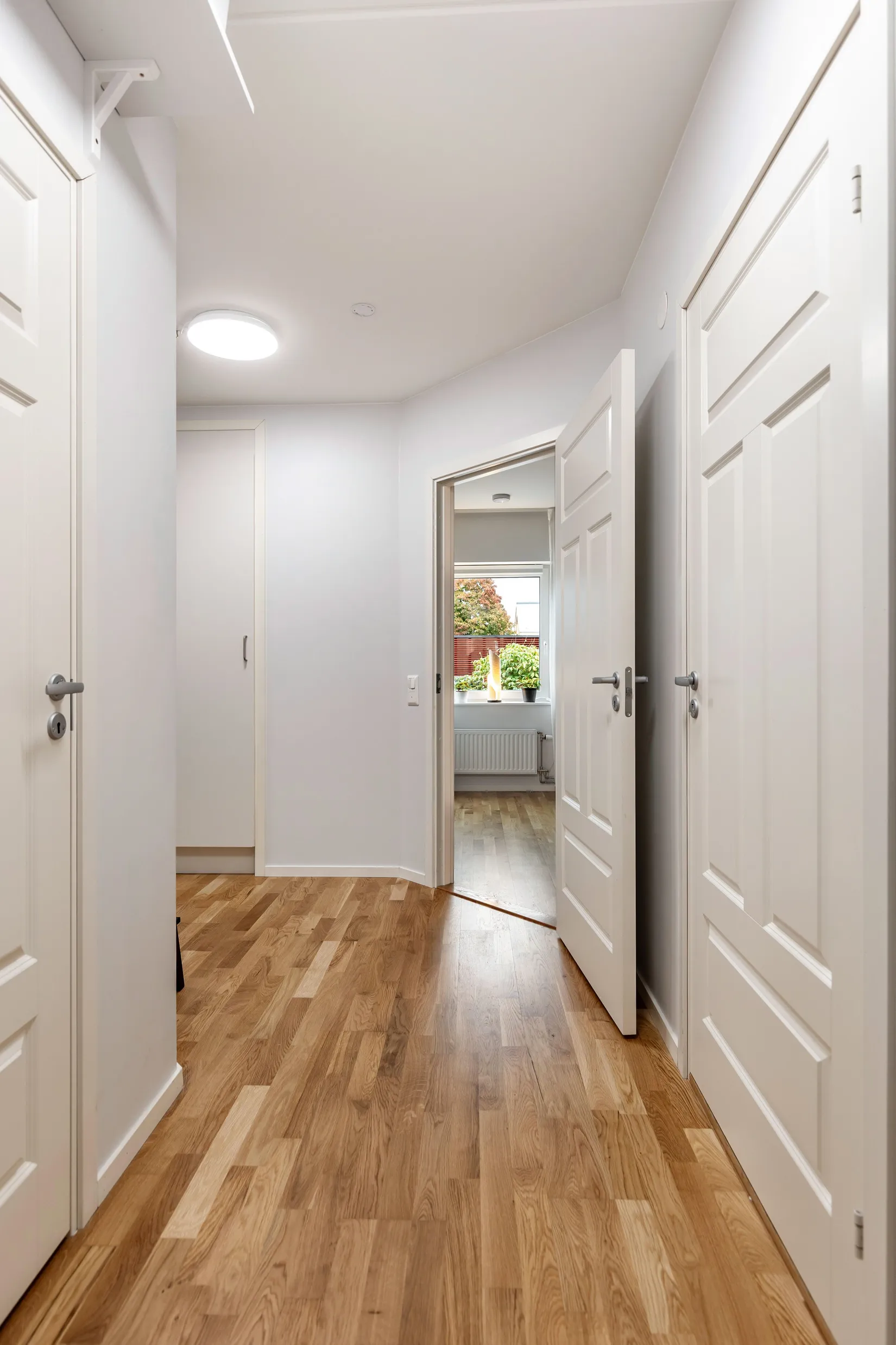 Bostadsrätt, Sörgärdsgatan 24B, Centrala Strängnäs, Strängnäs