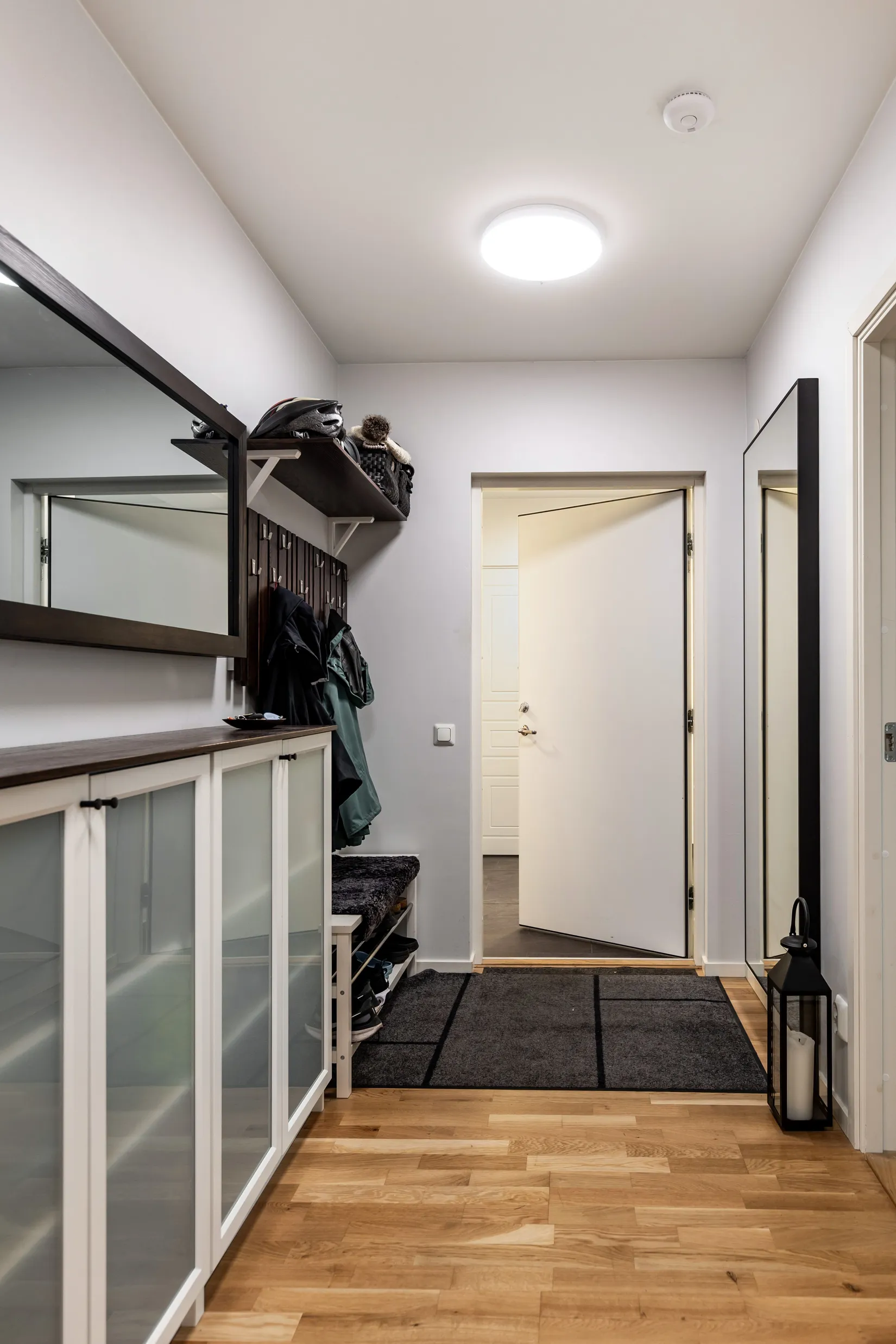 Bostadsrätt, Sörgärdsgatan 24B, Centrala Strängnäs, Strängnäs