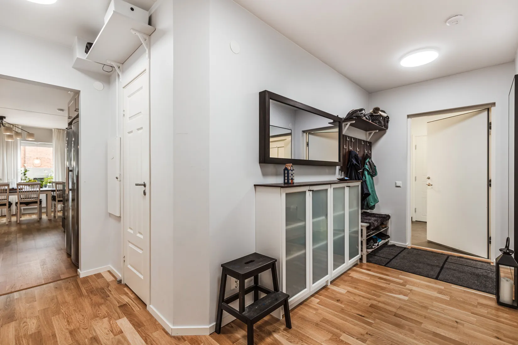 Bostadsrätt, Sörgärdsgatan 24B, Centrala Strängnäs, Strängnäs