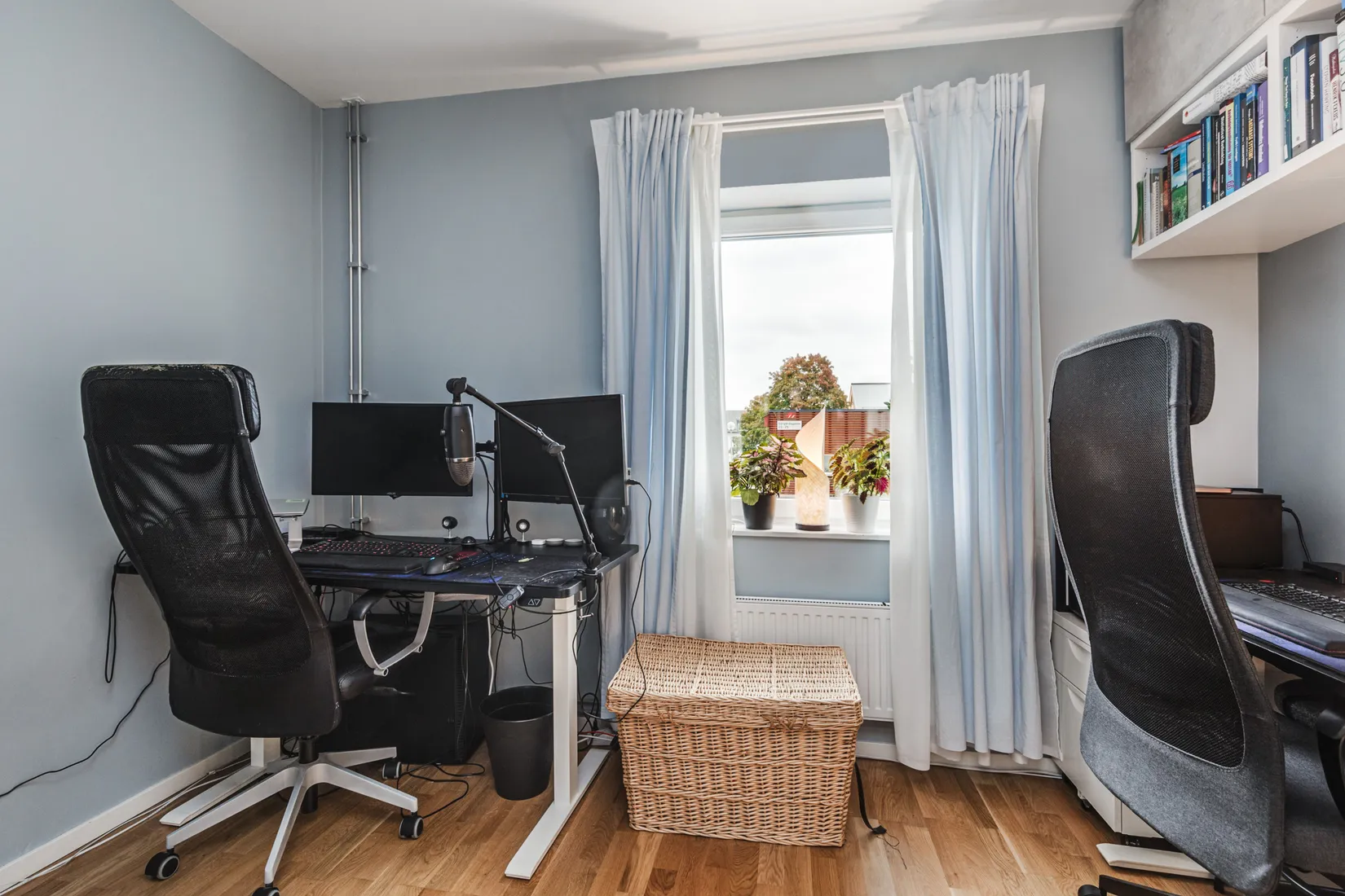 Bostadsrätt, Sörgärdsgatan 24B, Centrala Strängnäs, Strängnäs