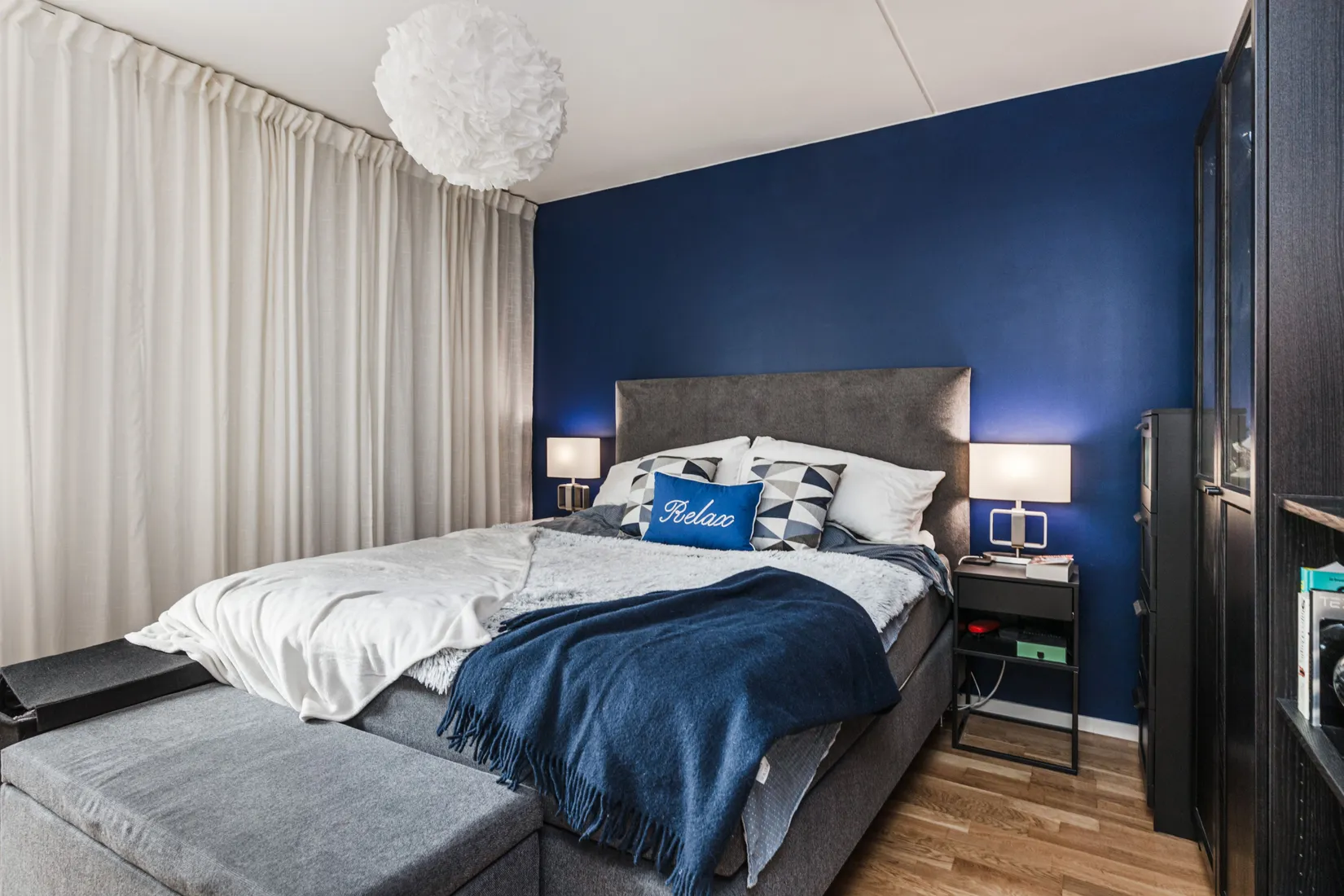 Bostadsrätt, Sörgärdsgatan 24B, Centrala Strängnäs, Strängnäs