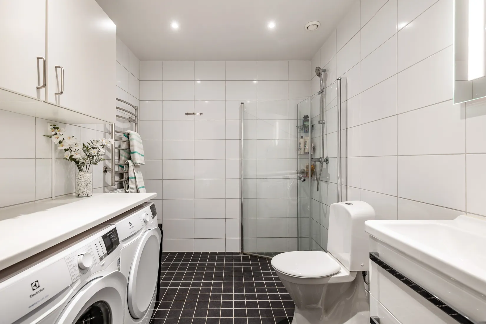 Bostadsrätt, Sörgärdsgatan 24B, Centrala Strängnäs, Strängnäs