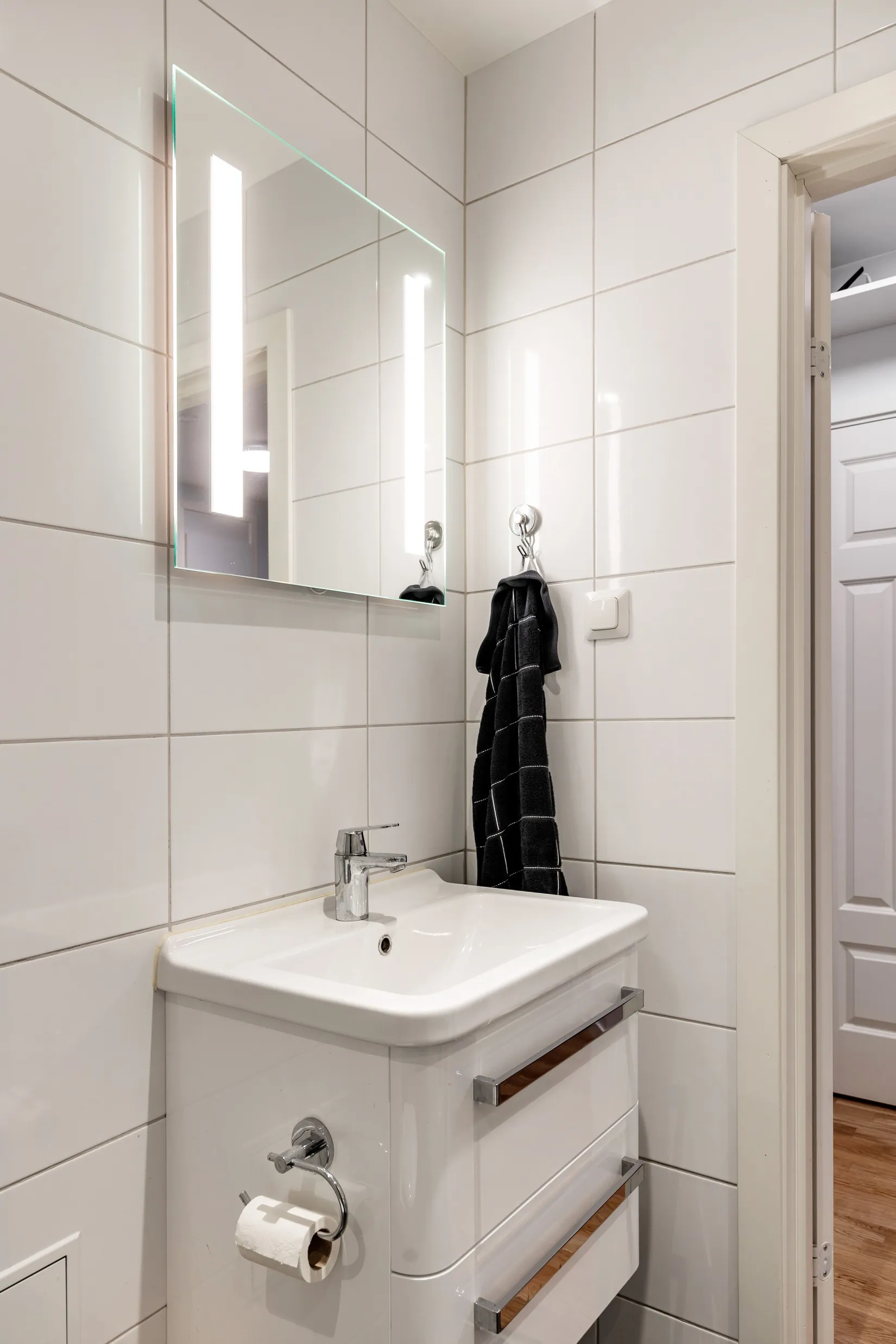 Bostadsrätt, Sörgärdsgatan 24B, Centrala Strängnäs, Strängnäs