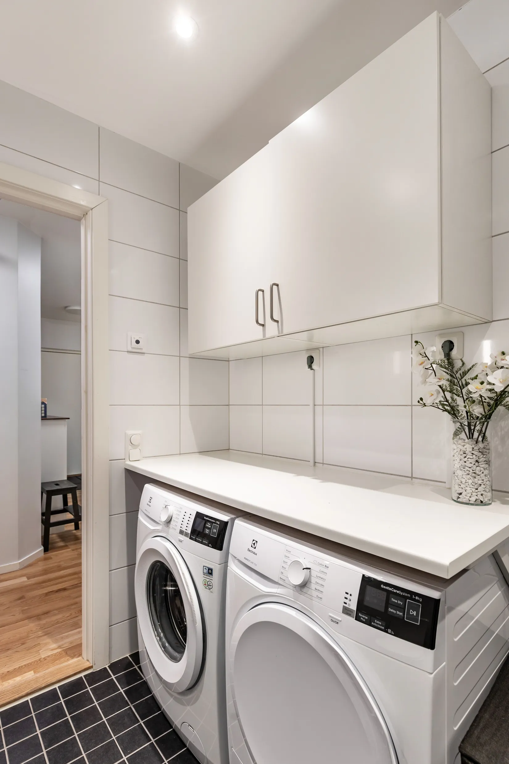 Bostadsrätt, Sörgärdsgatan 24B, Centrala Strängnäs, Strängnäs