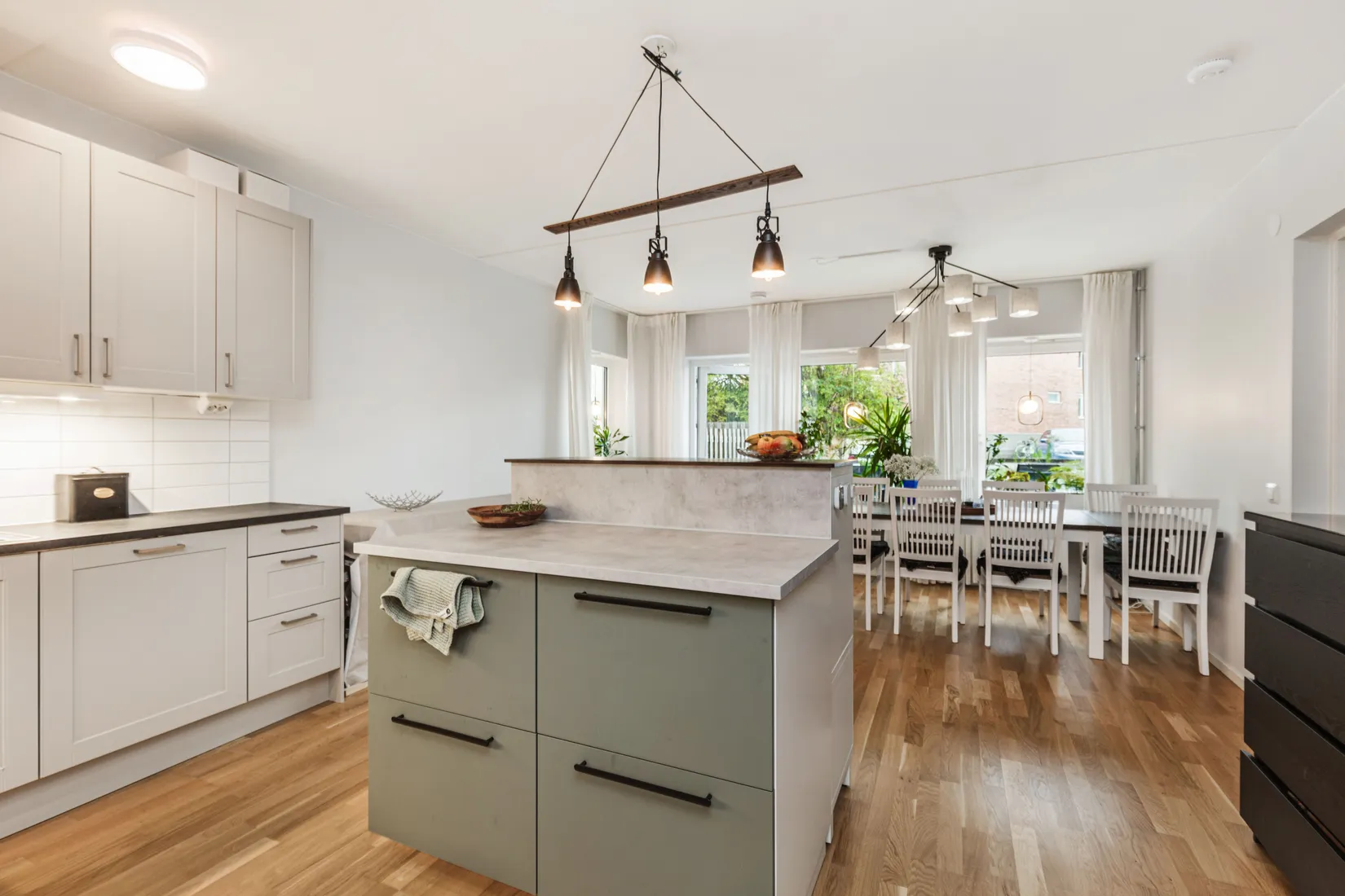 Bostadsrätt, Sörgärdsgatan 24B, Centrala Strängnäs, Strängnäs