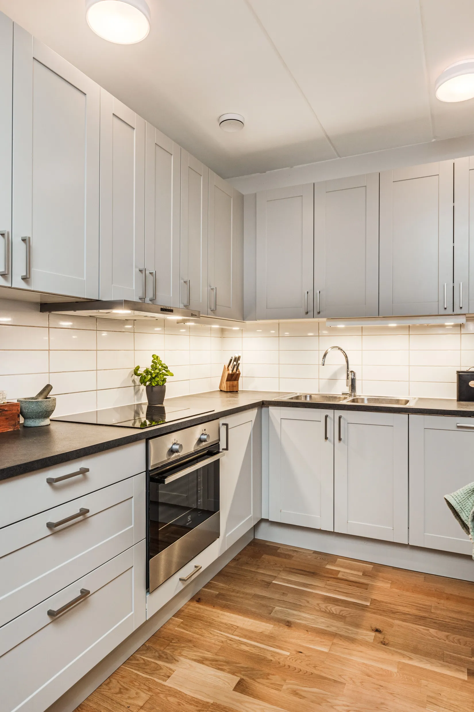 Bostadsrätt, Sörgärdsgatan 24B, Centrala Strängnäs, Strängnäs
