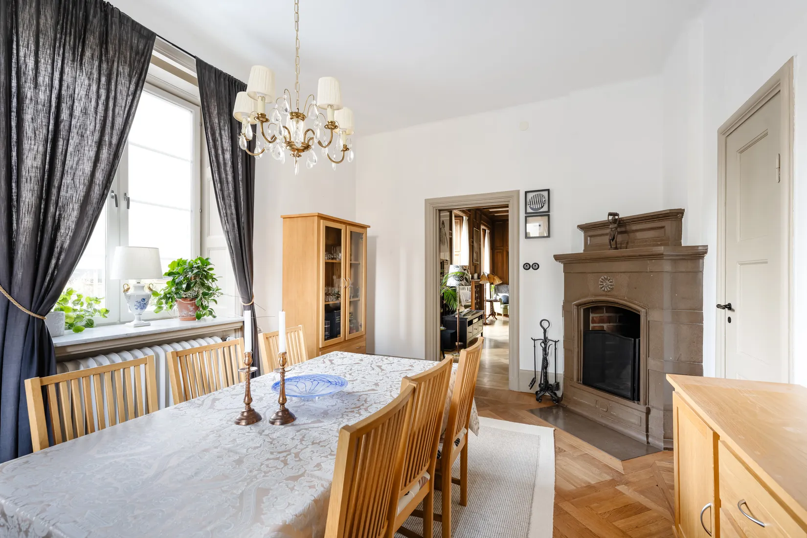 Bostadsrätt, Byggmästargatan 5, Gävle Centrum, Gävle