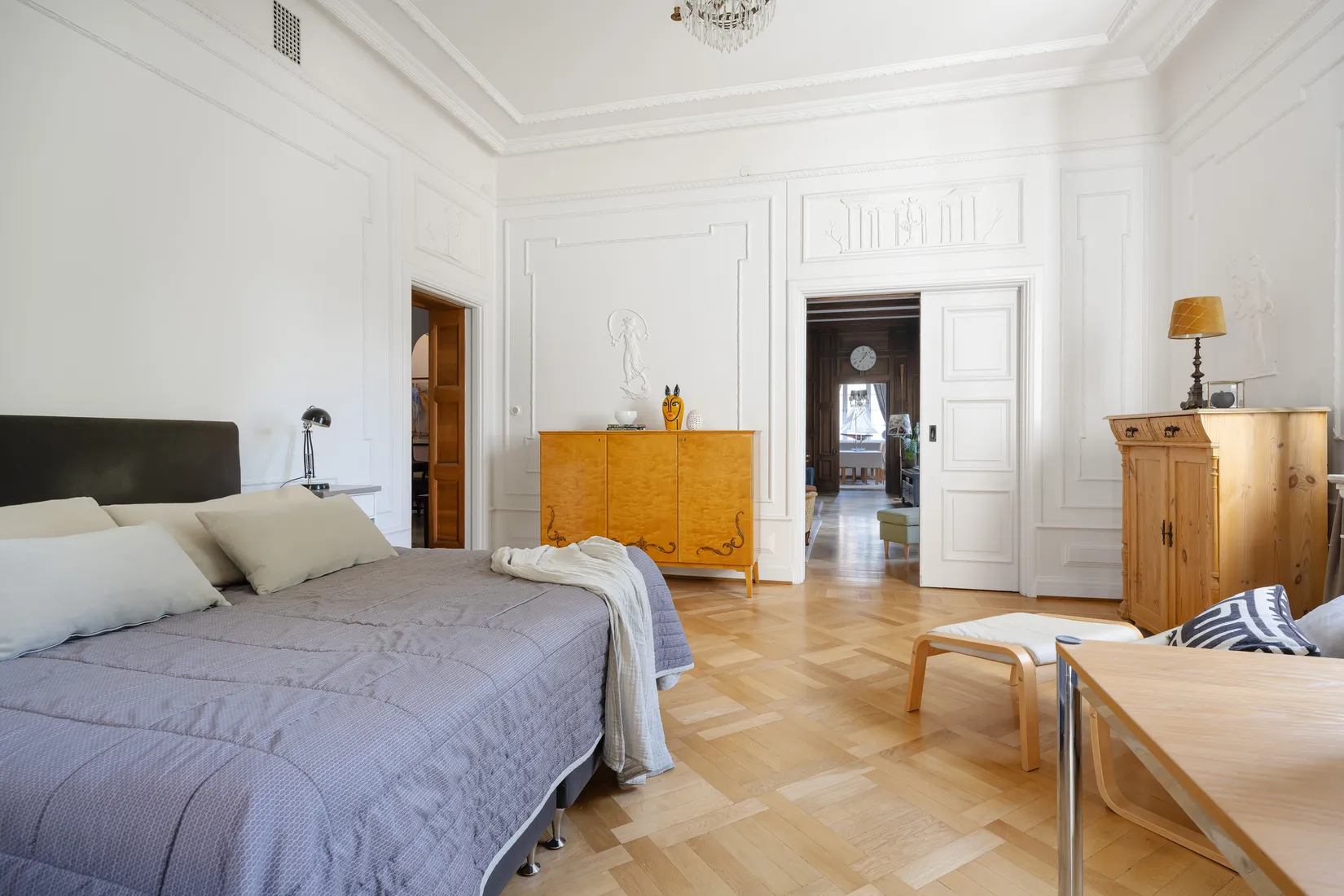 Bostadsrätt, Byggmästargatan 5, Gävle Centrum, Gävle