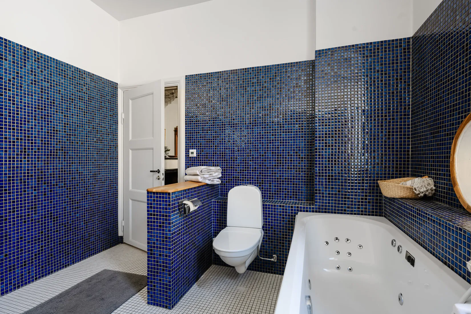 Bostadsrätt, Byggmästargatan 5, Gävle Centrum, Gävle