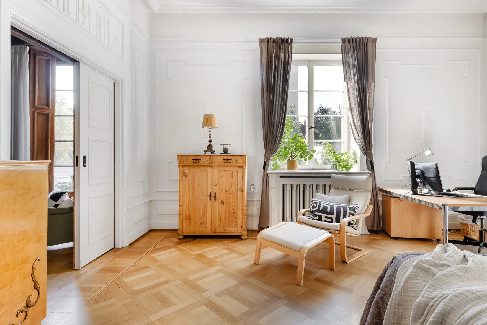 Bostadsrätt, Byggmästargatan 5, Gävle Centrum, Gävle