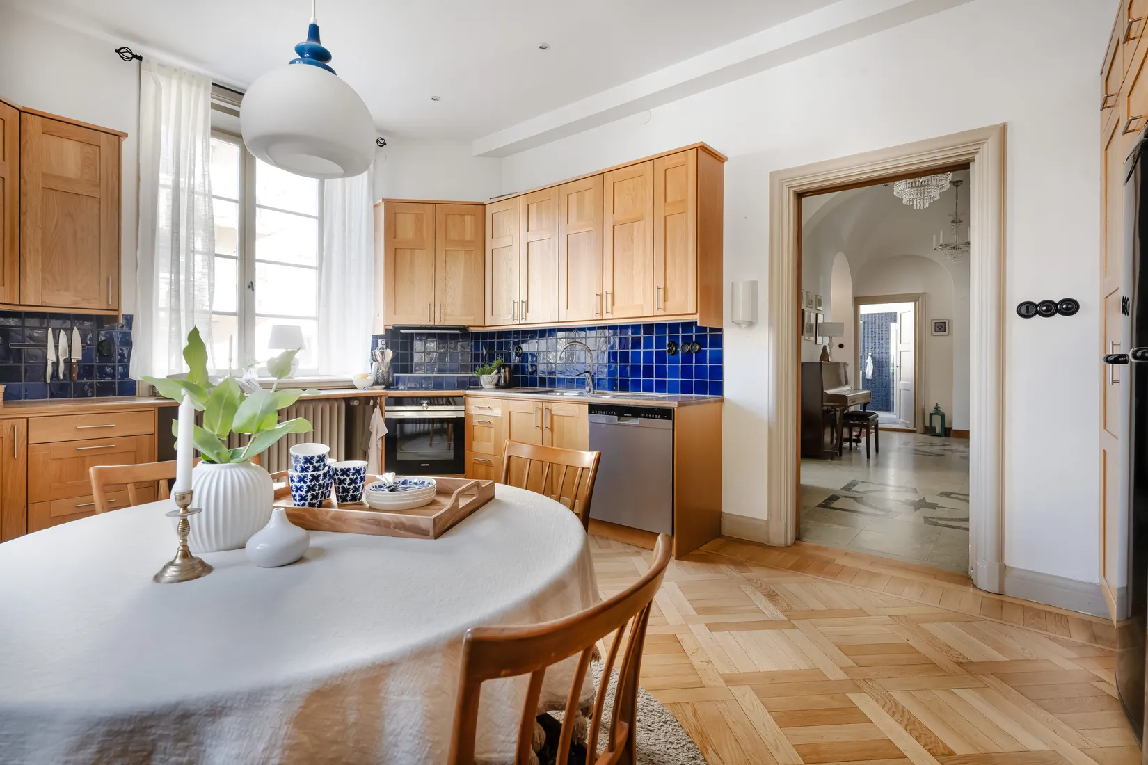 Bostadsrätt, Byggmästargatan 5, Gävle Centrum, Gävle