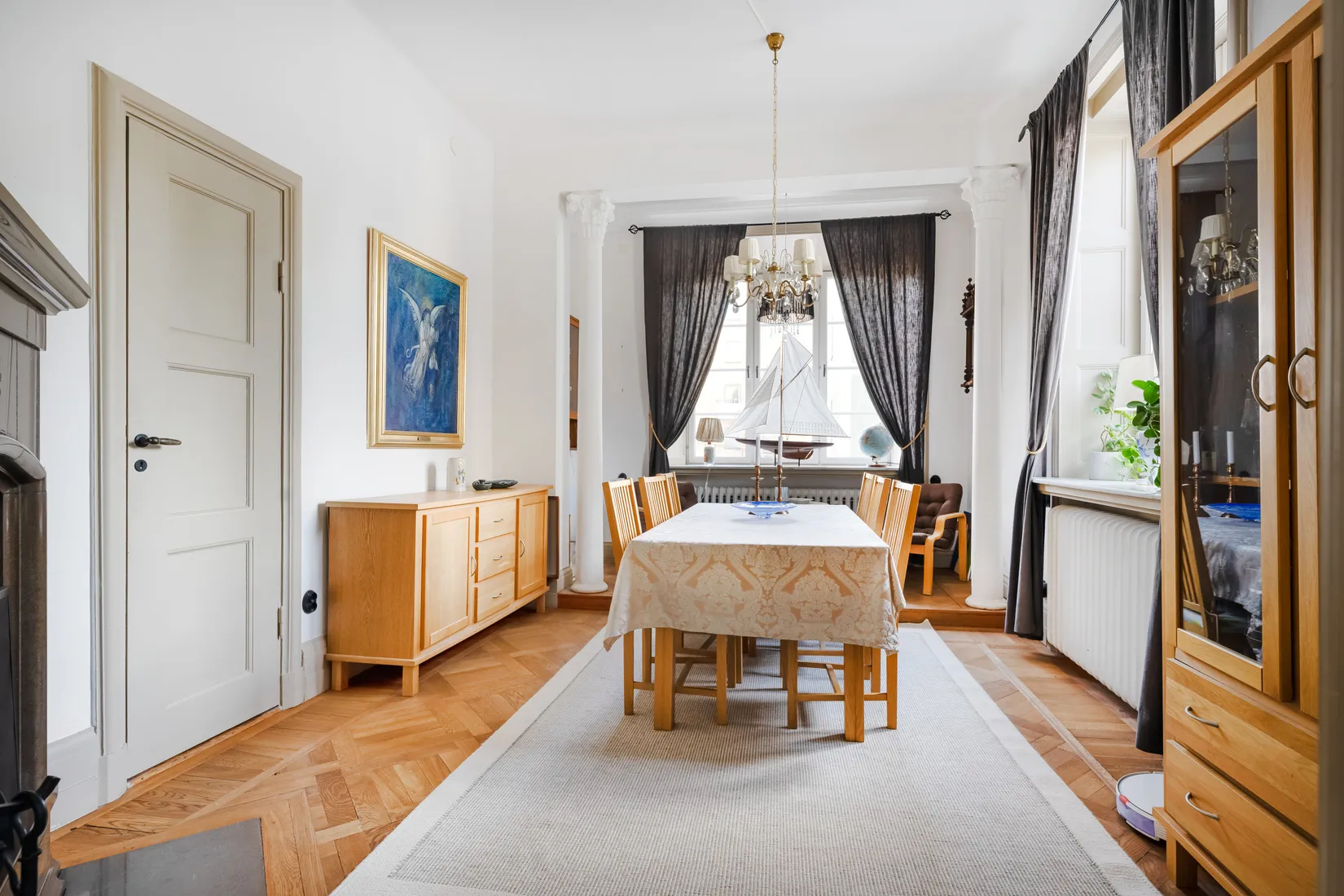 Bostadsrätt, Byggmästargatan 5, Gävle Centrum, Gävle