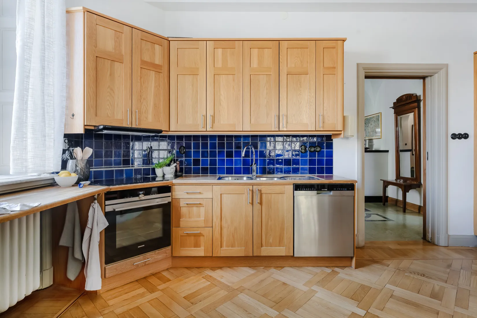 Bostadsrätt, Byggmästargatan 5, Gävle Centrum, Gävle