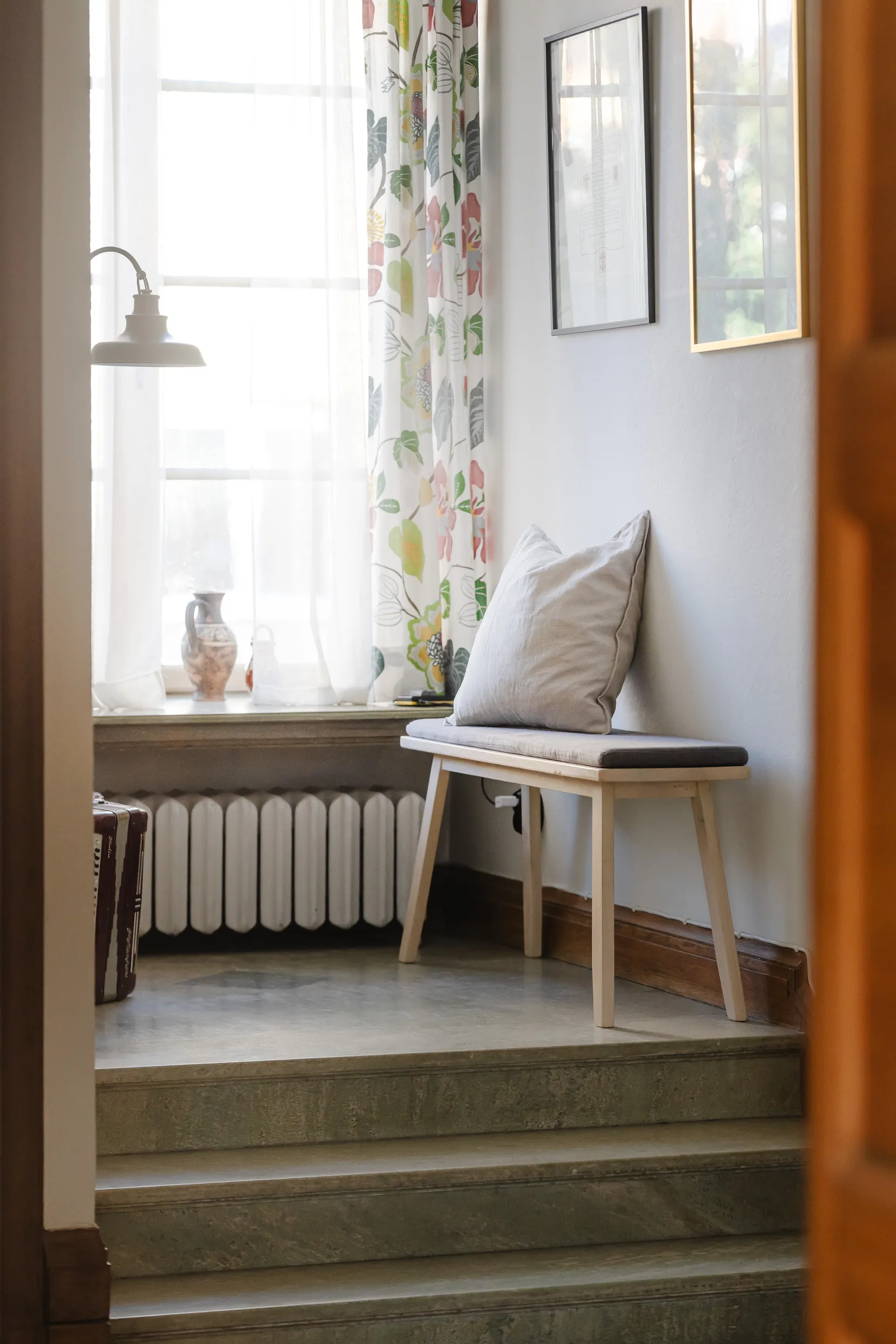 Bostadsrätt, Byggmästargatan 5, Gävle Centrum, Gävle