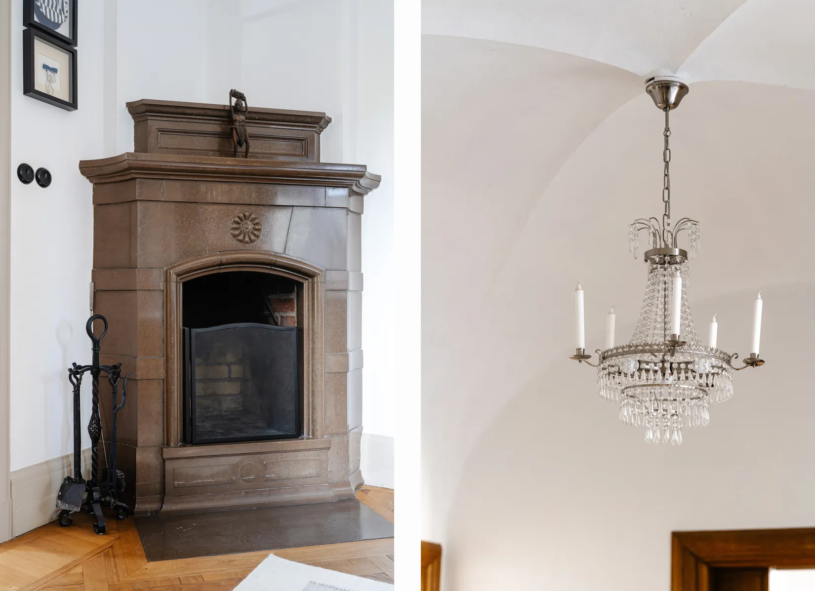 Bostadsrätt, Byggmästargatan 5, Gävle Centrum, Gävle