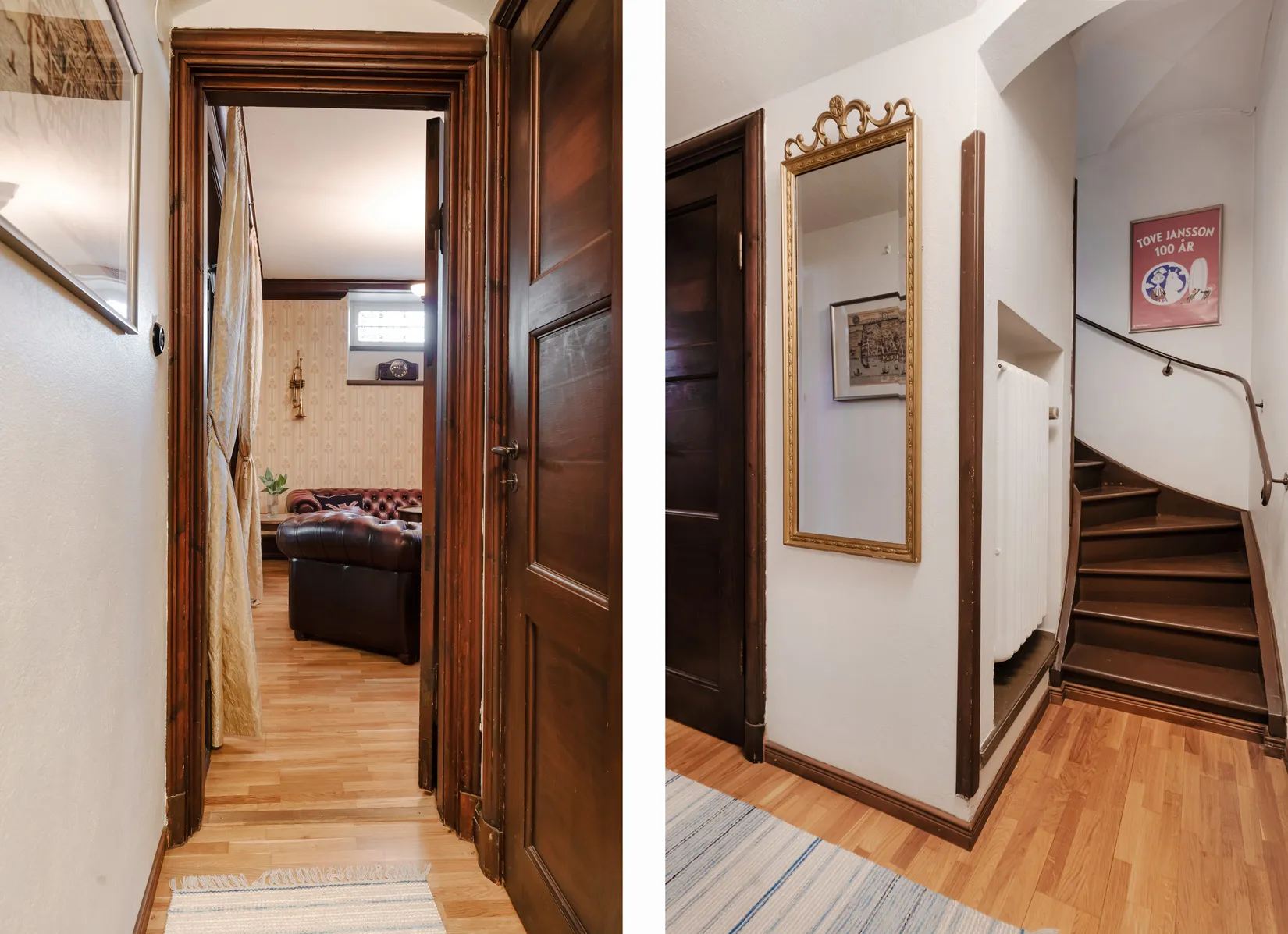 Bostadsrätt, Byggmästargatan 5, Gävle Centrum, Gävle