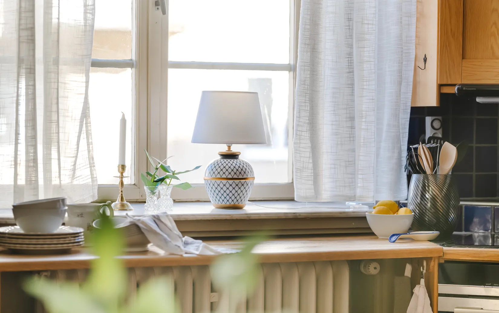 Bostadsrätt, Byggmästargatan 5, Gävle Centrum, Gävle