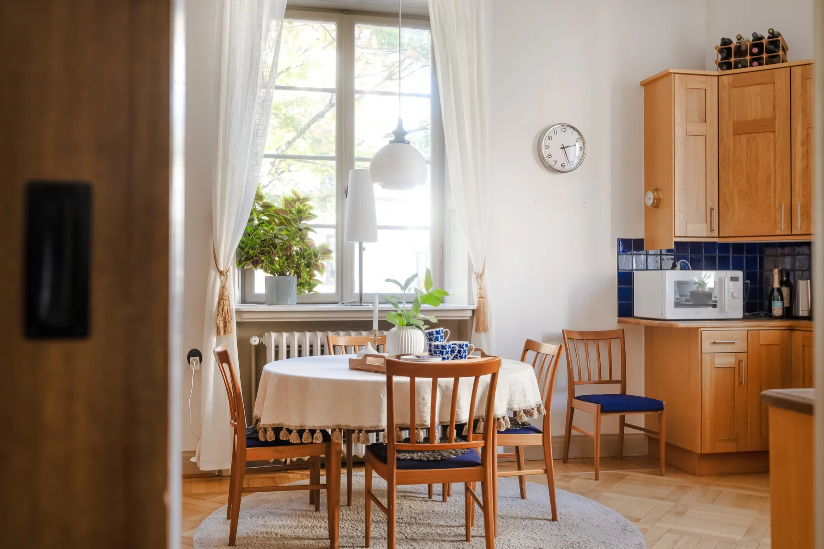 Bostadsrätt, Byggmästargatan 5, Gävle Centrum, Gävle