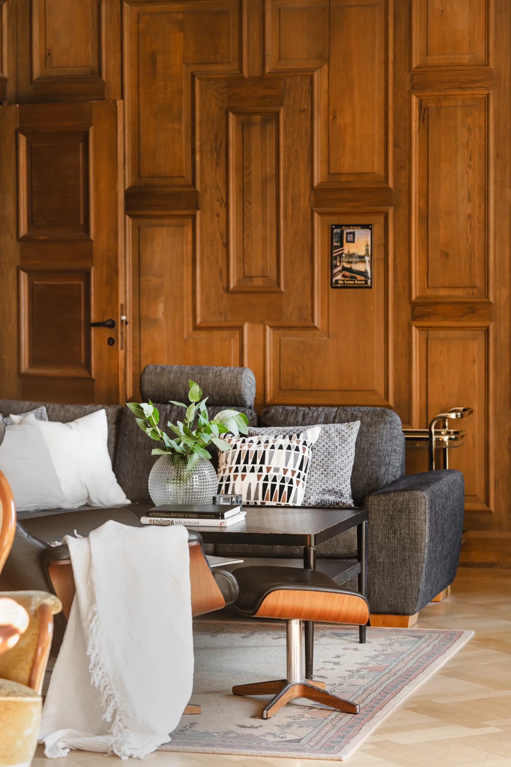 Bostadsrätt, Byggmästargatan 5, Gävle Centrum, Gävle